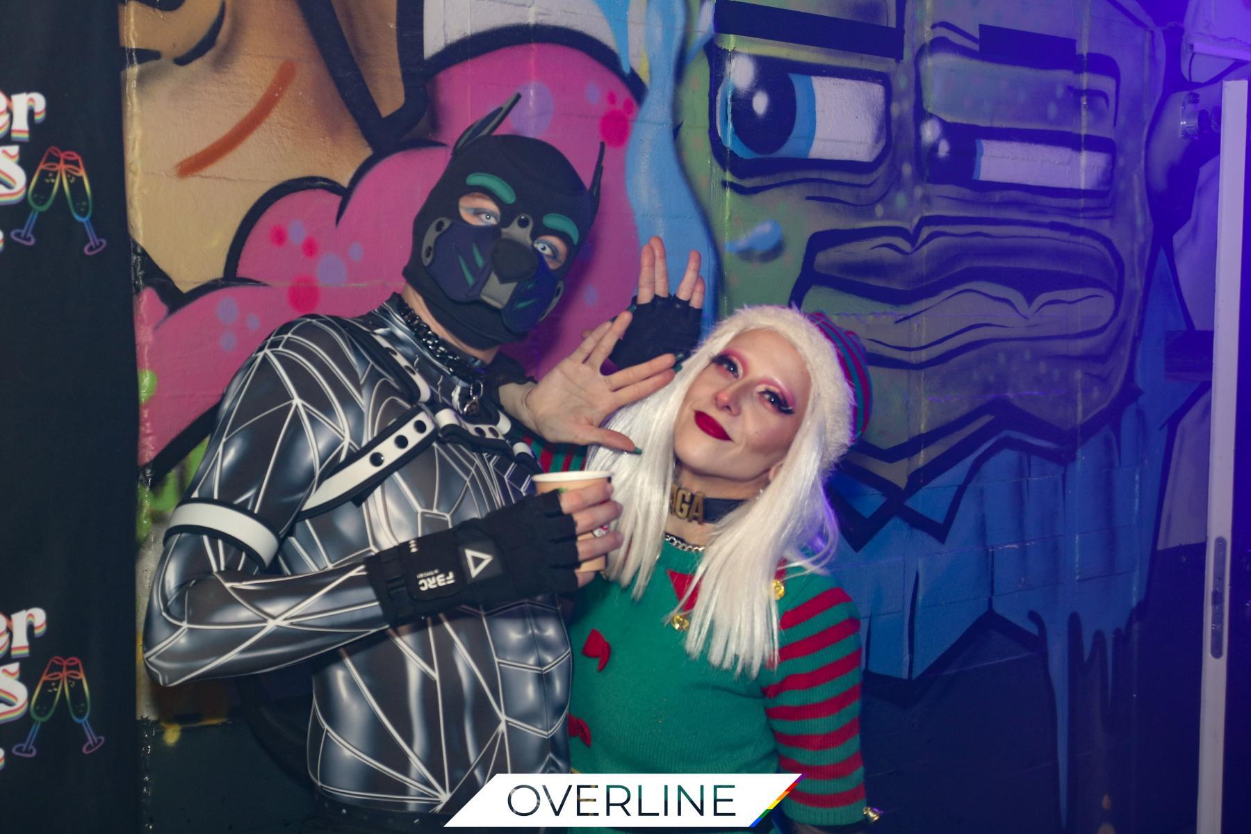 QueerVibes Night  20.12.2025 | Bild 80