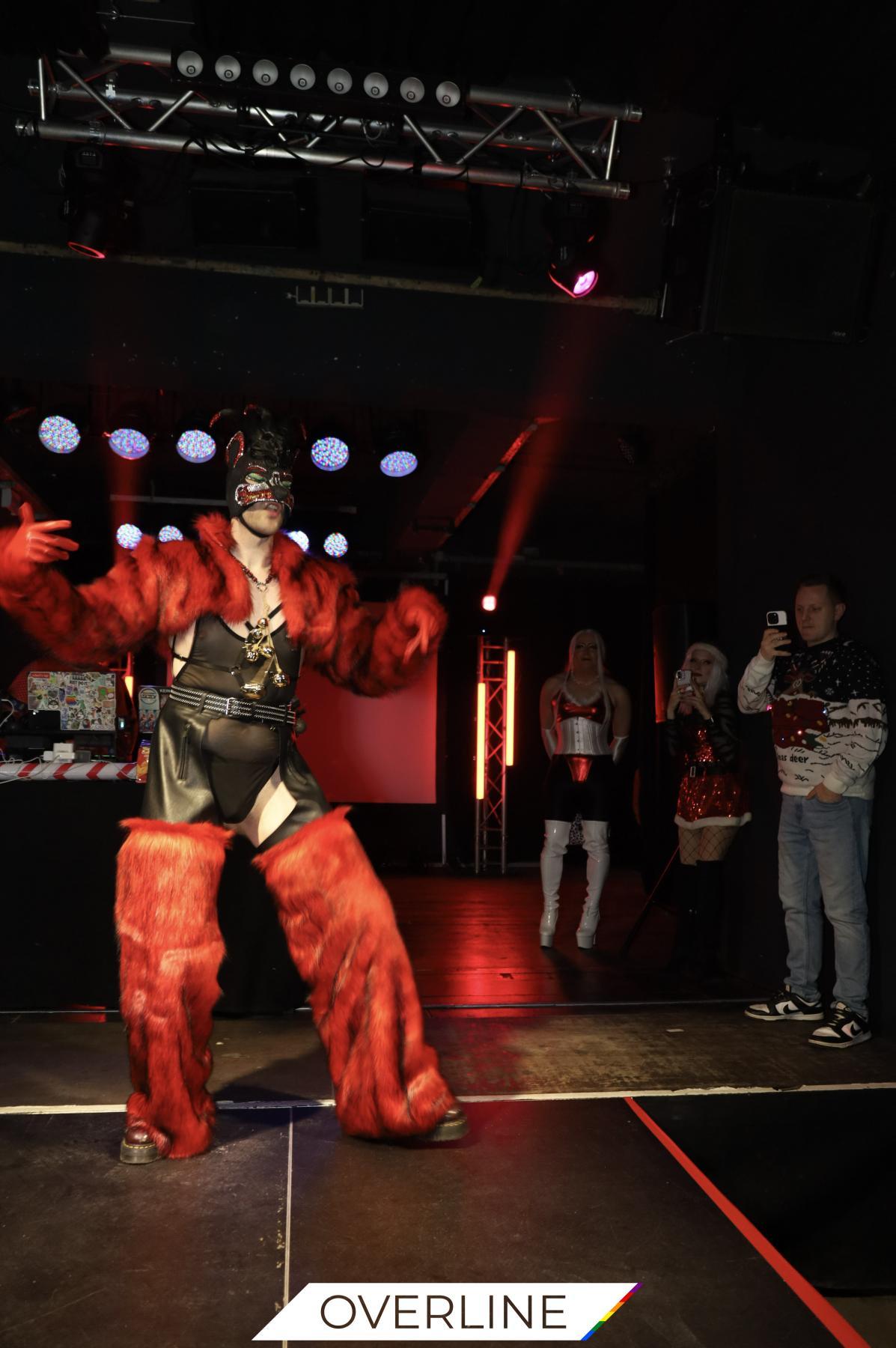 QueerVibes Night  20.12.2025 | Bild 81