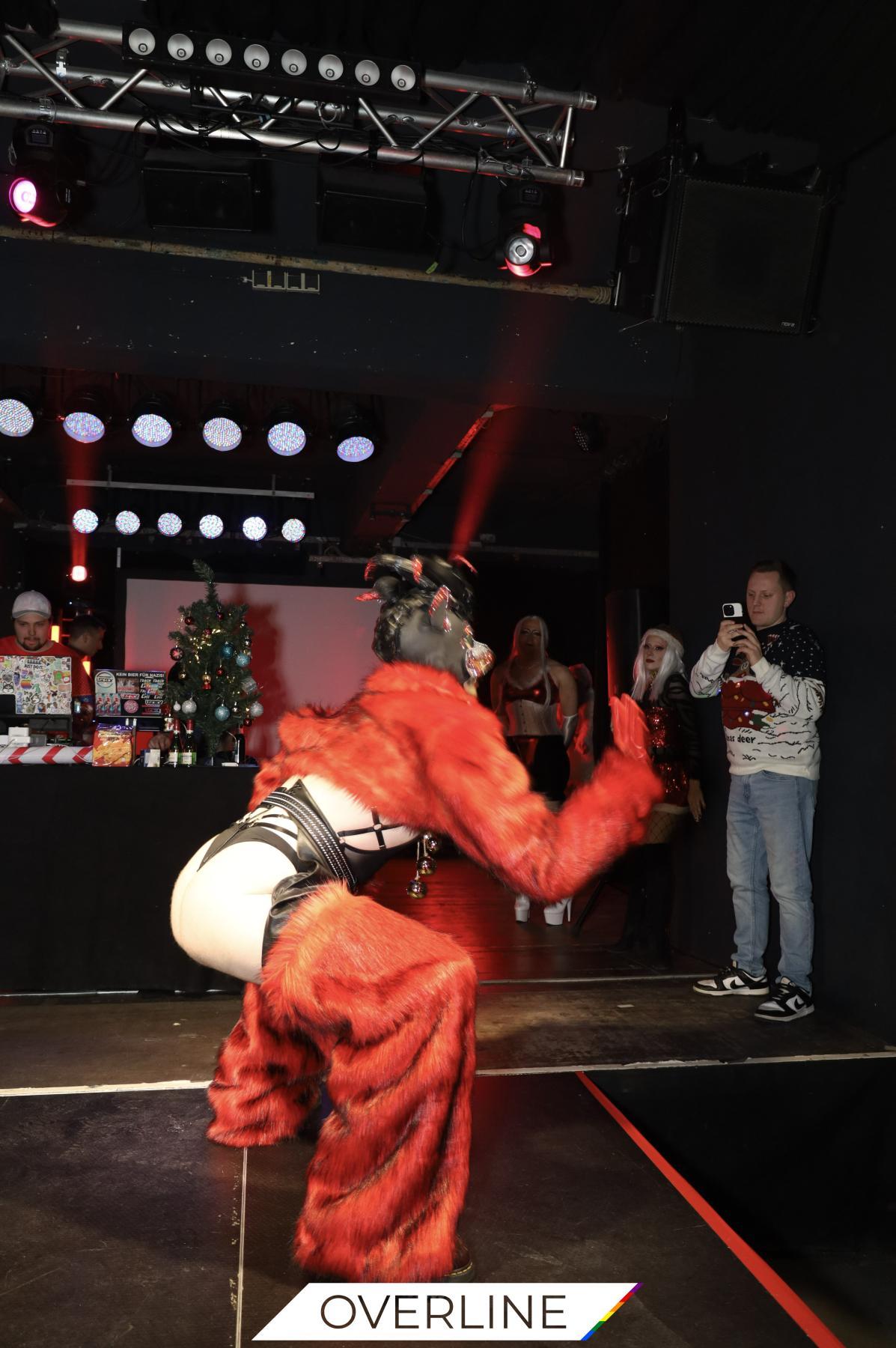 QueerVibes Night  20.12.2025 | Bild 82