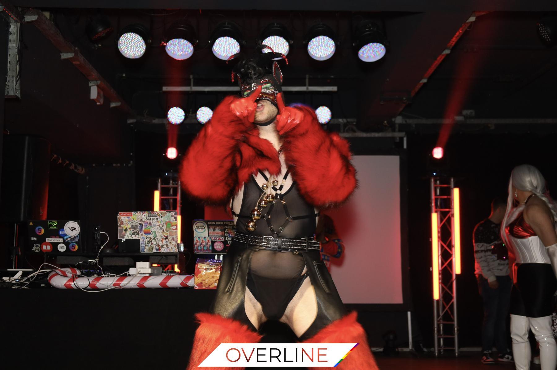 QueerVibes Night  20.12.2025 | Bild 83