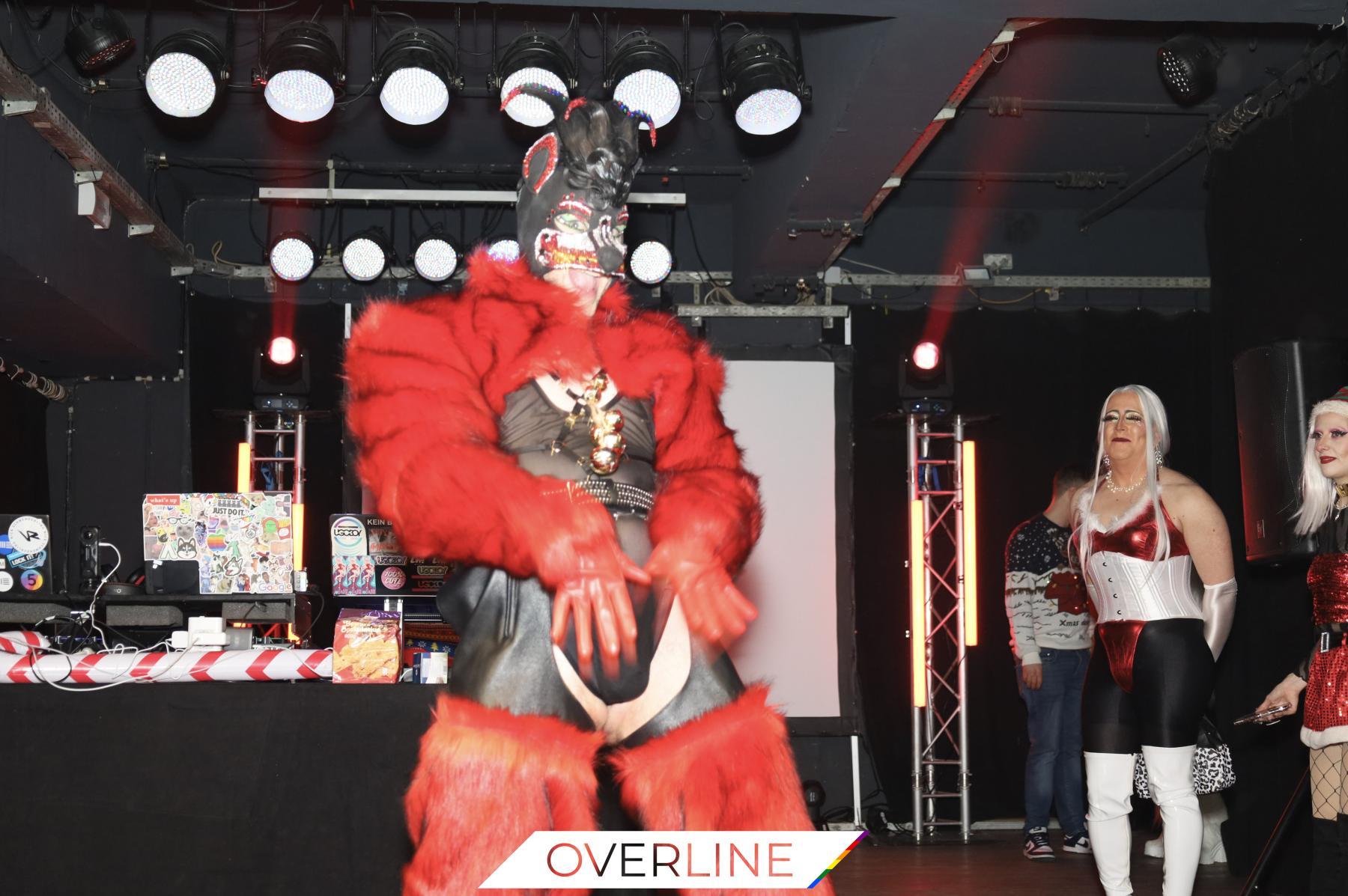 QueerVibes Night  20.12.2025 | Bild 84