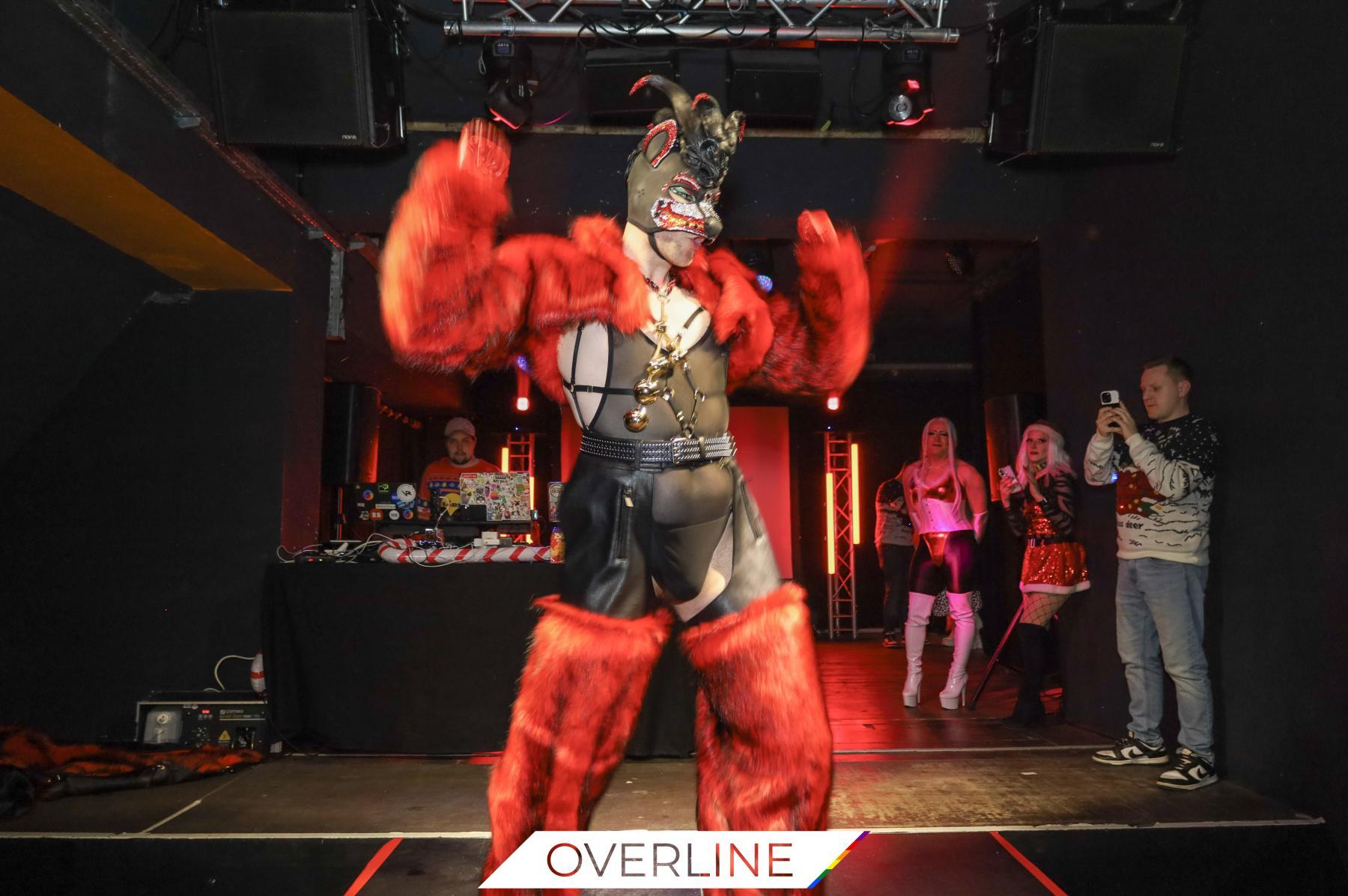 QueerVibes Night  20.12.2025 | Bild 85