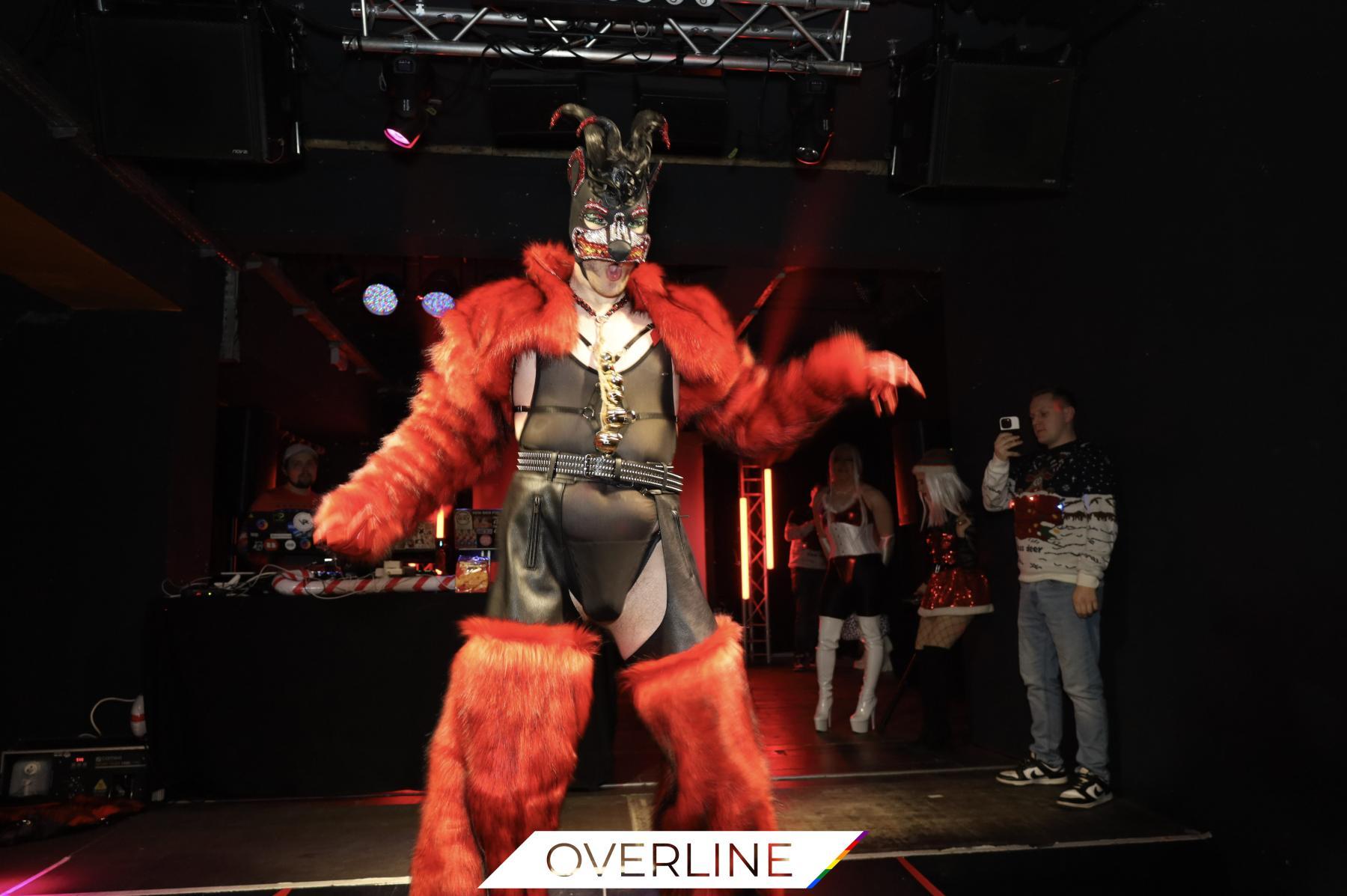 QueerVibes Night  20.12.2025 | Bild 86