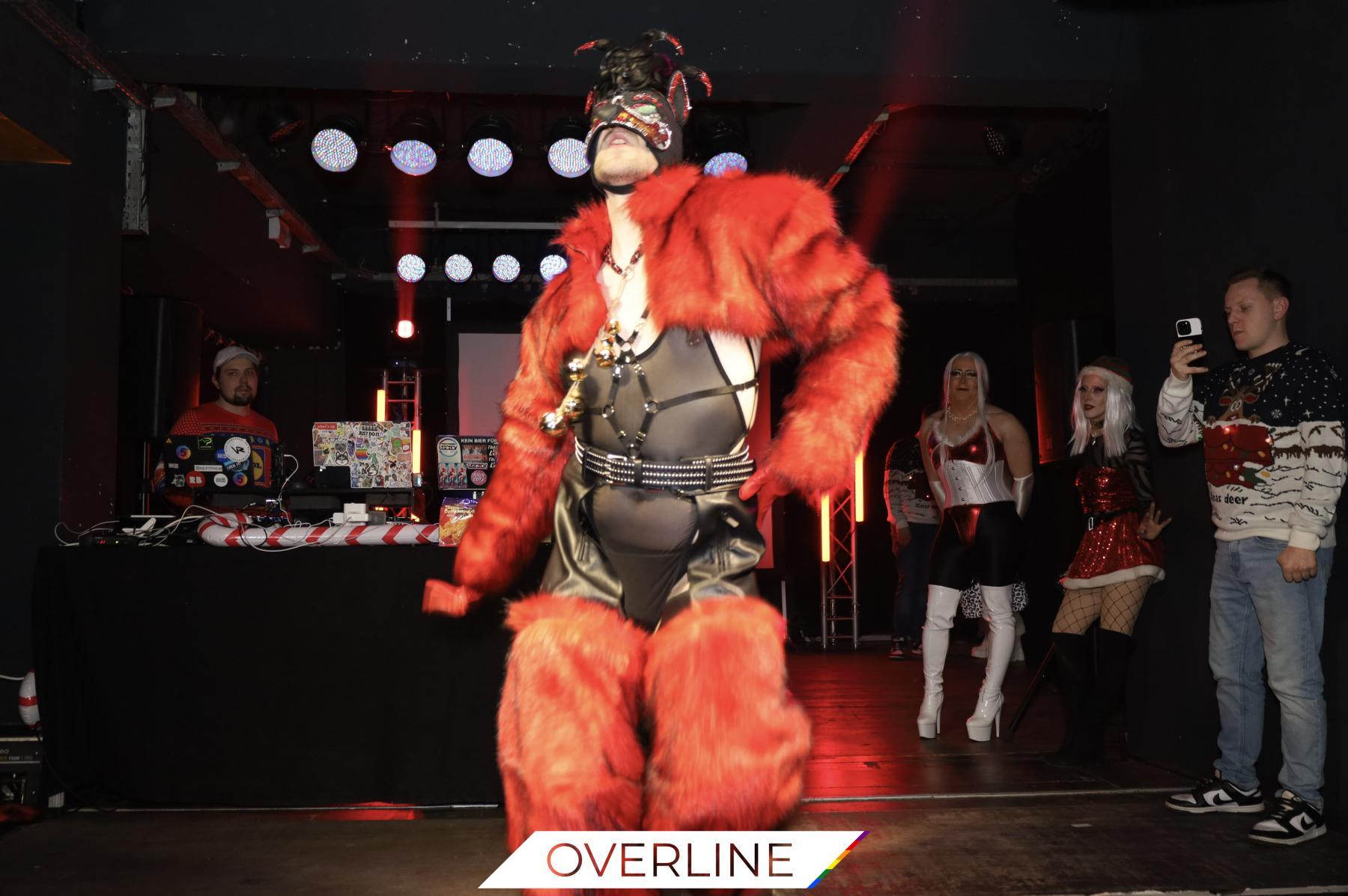 QueerVibes Night  20.12.2025 | Bild 88