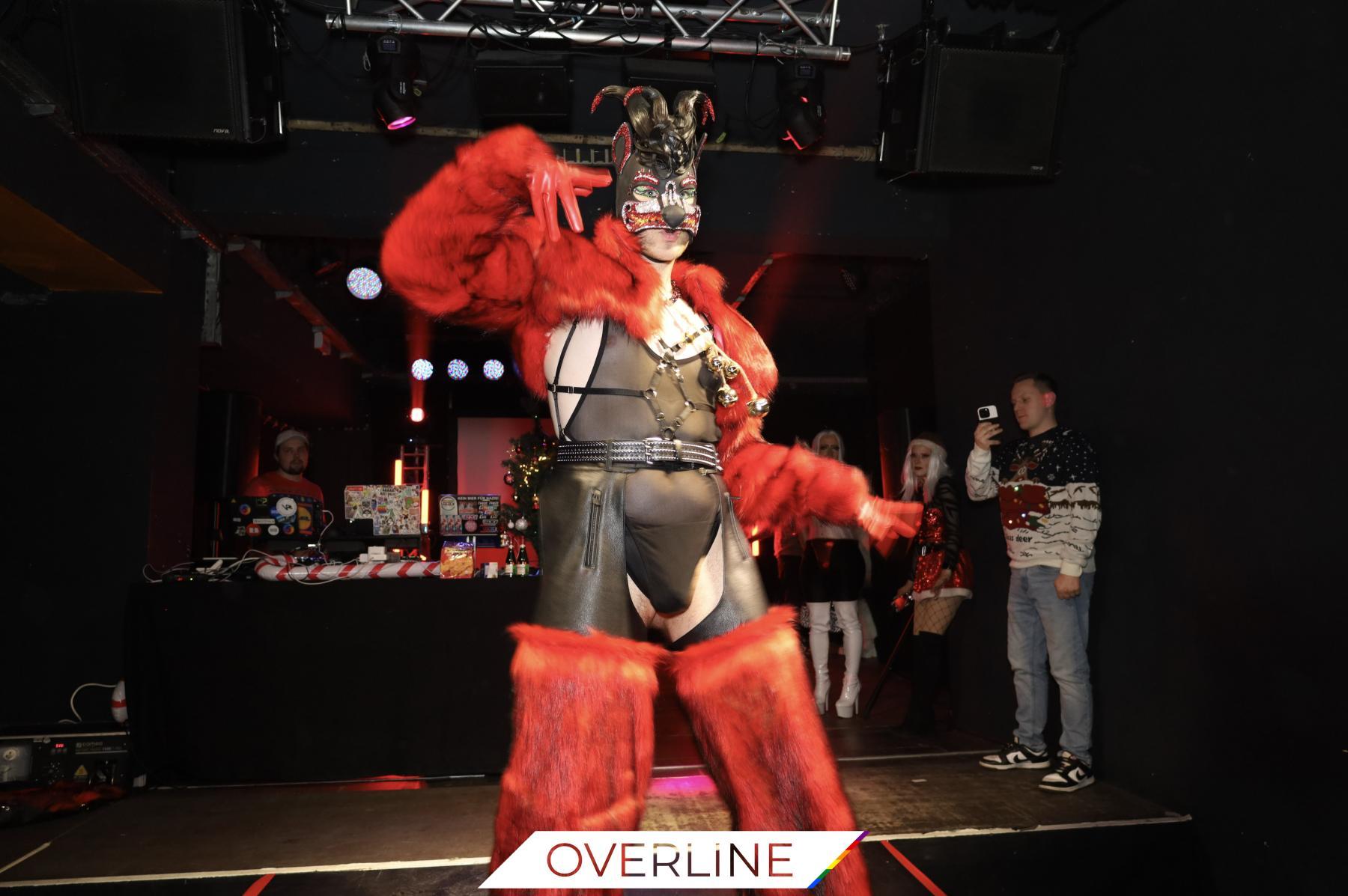 QueerVibes Night  20.12.2025 | Bild 89