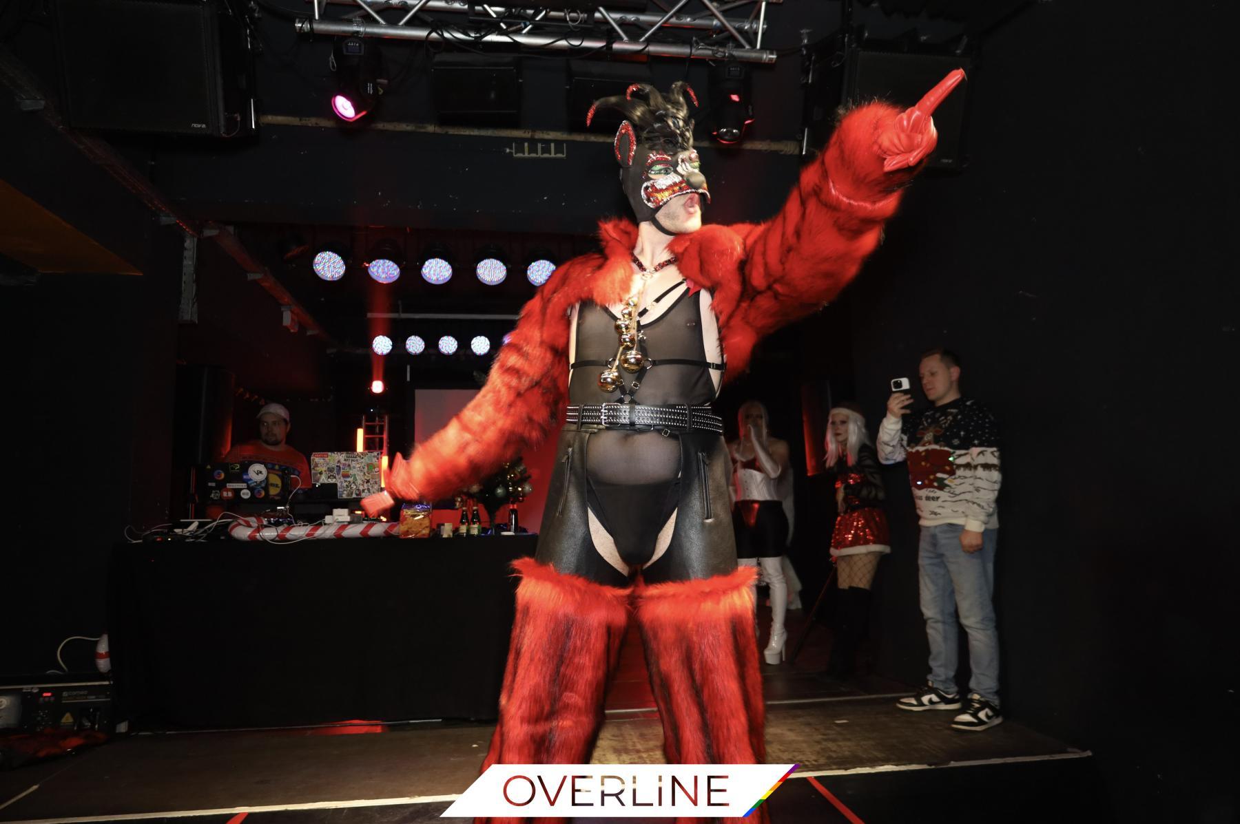 QueerVibes Night  20.12.2025 | Bild 90