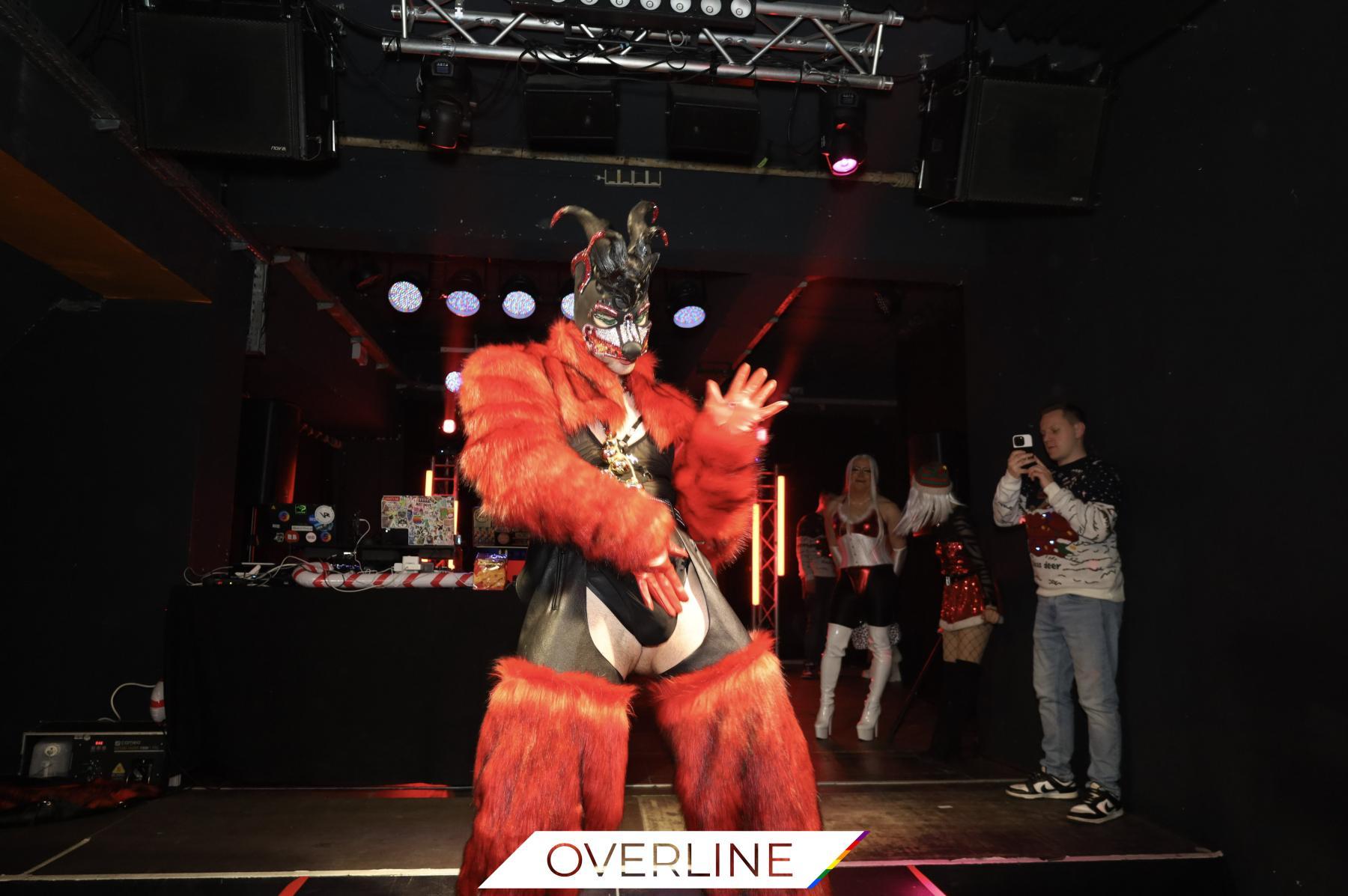 QueerVibes Night  20.12.2025 | Bild 91