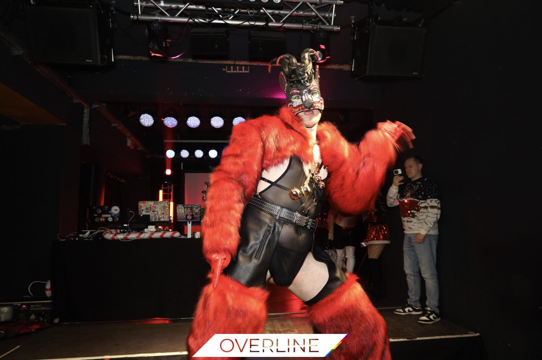 QueerVibes Night  20.12.2025 | Bild 92