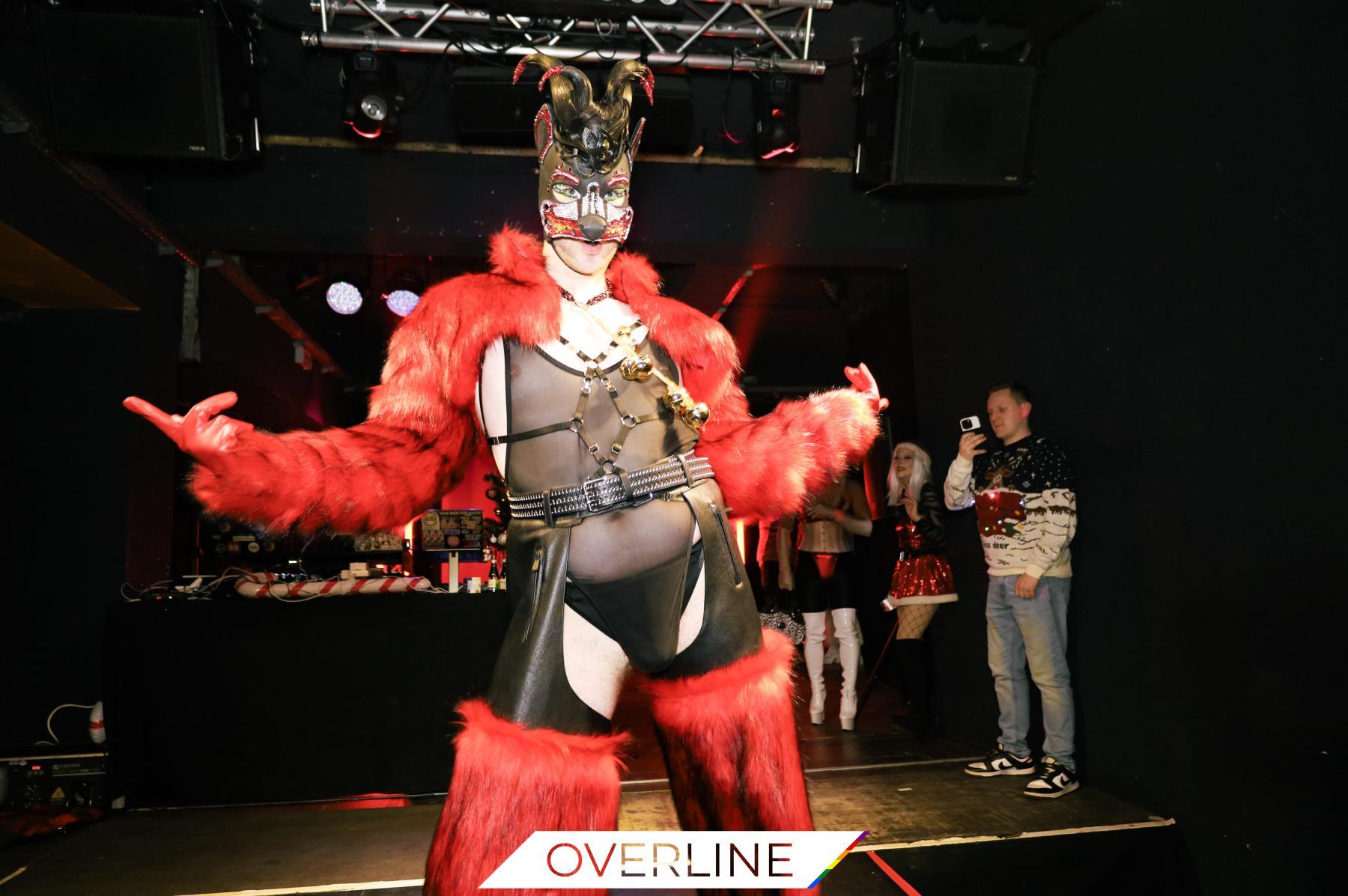 QueerVibes Night  20.12.2025 | Bild 93