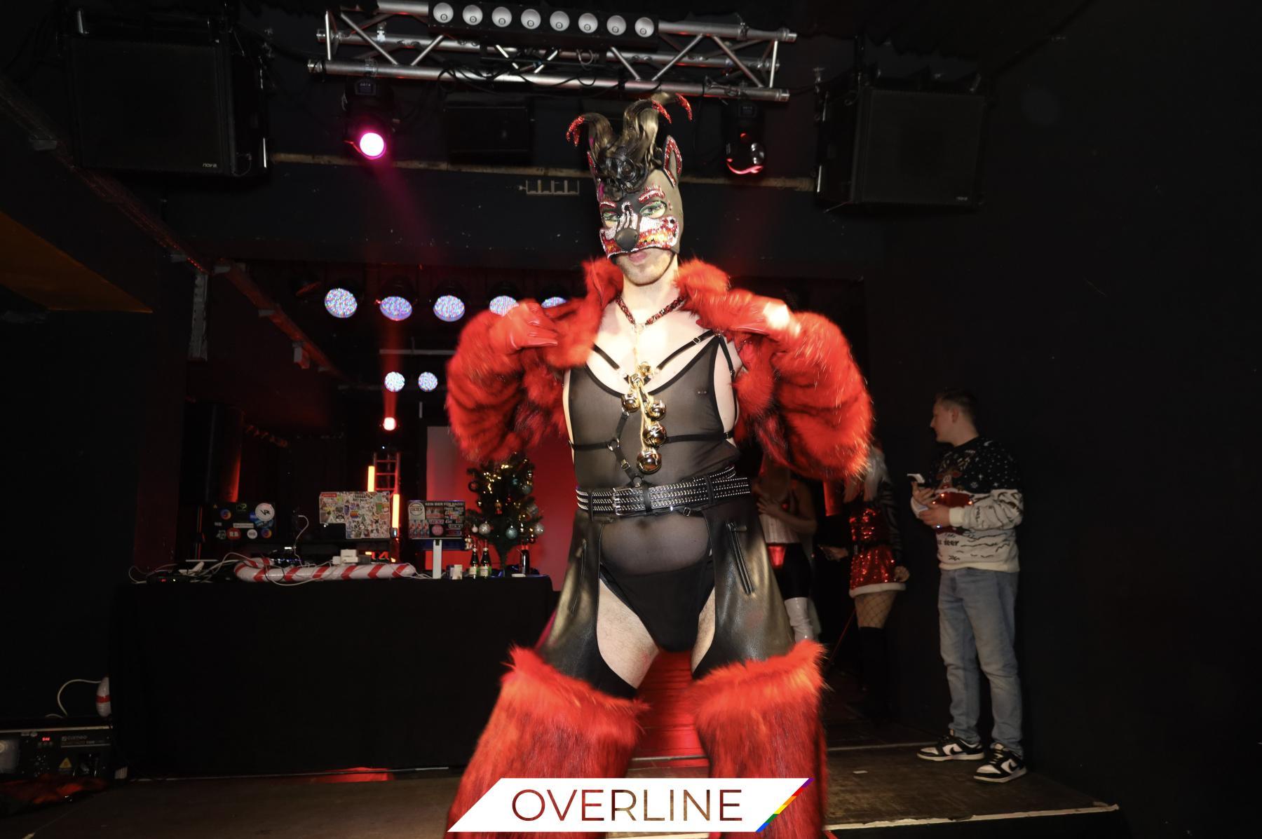 QueerVibes Night  20.12.2025 | Bild 94