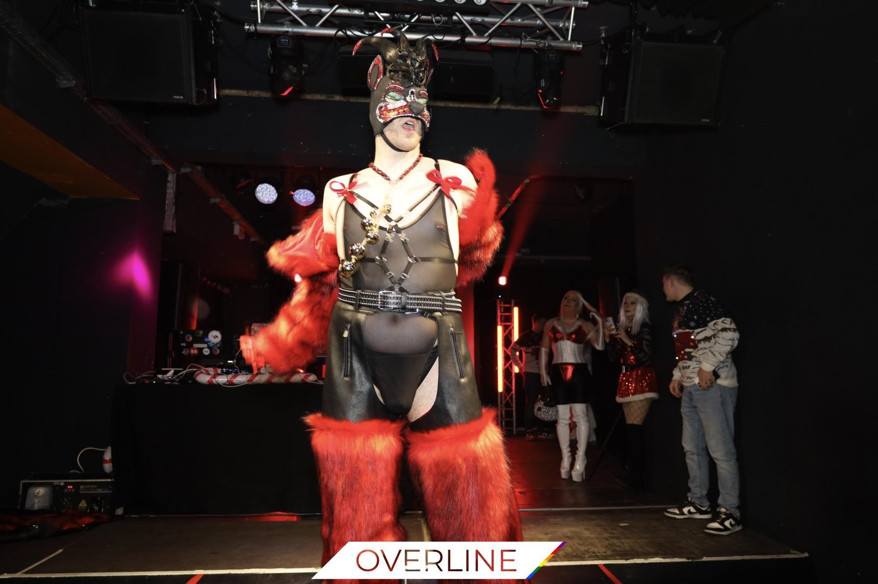 QueerVibes Night  20.12.2025 | Bild 95