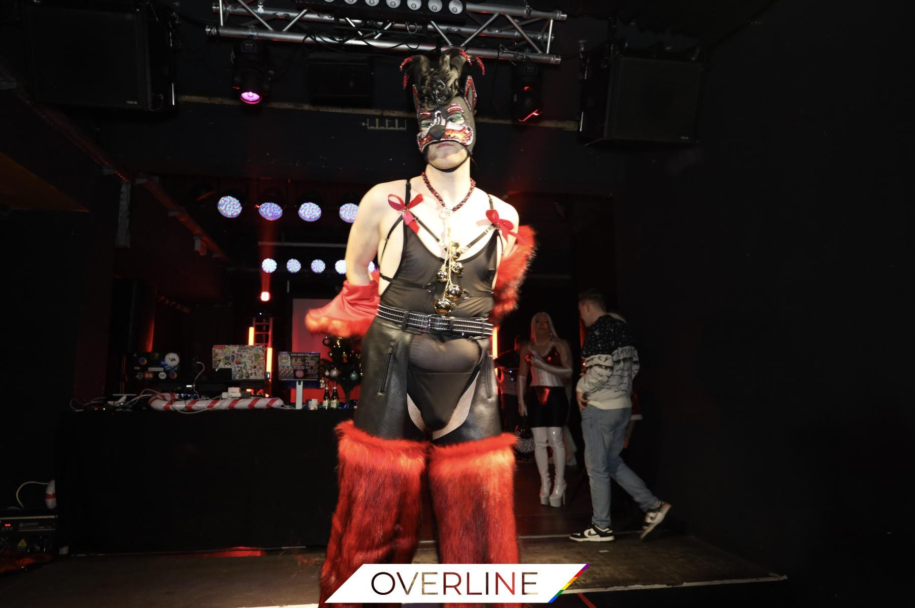 QueerVibes Night  20.12.2025 | Bild 96