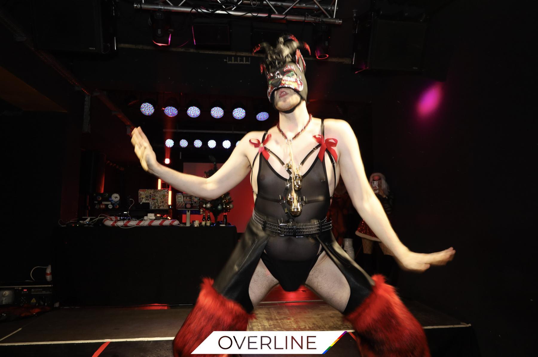 QueerVibes Night  20.12.2025 | Bild 98