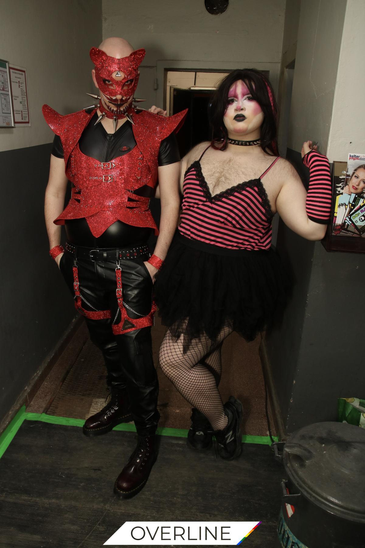 QueerVibes Night  21.02.2026 | Bild 10