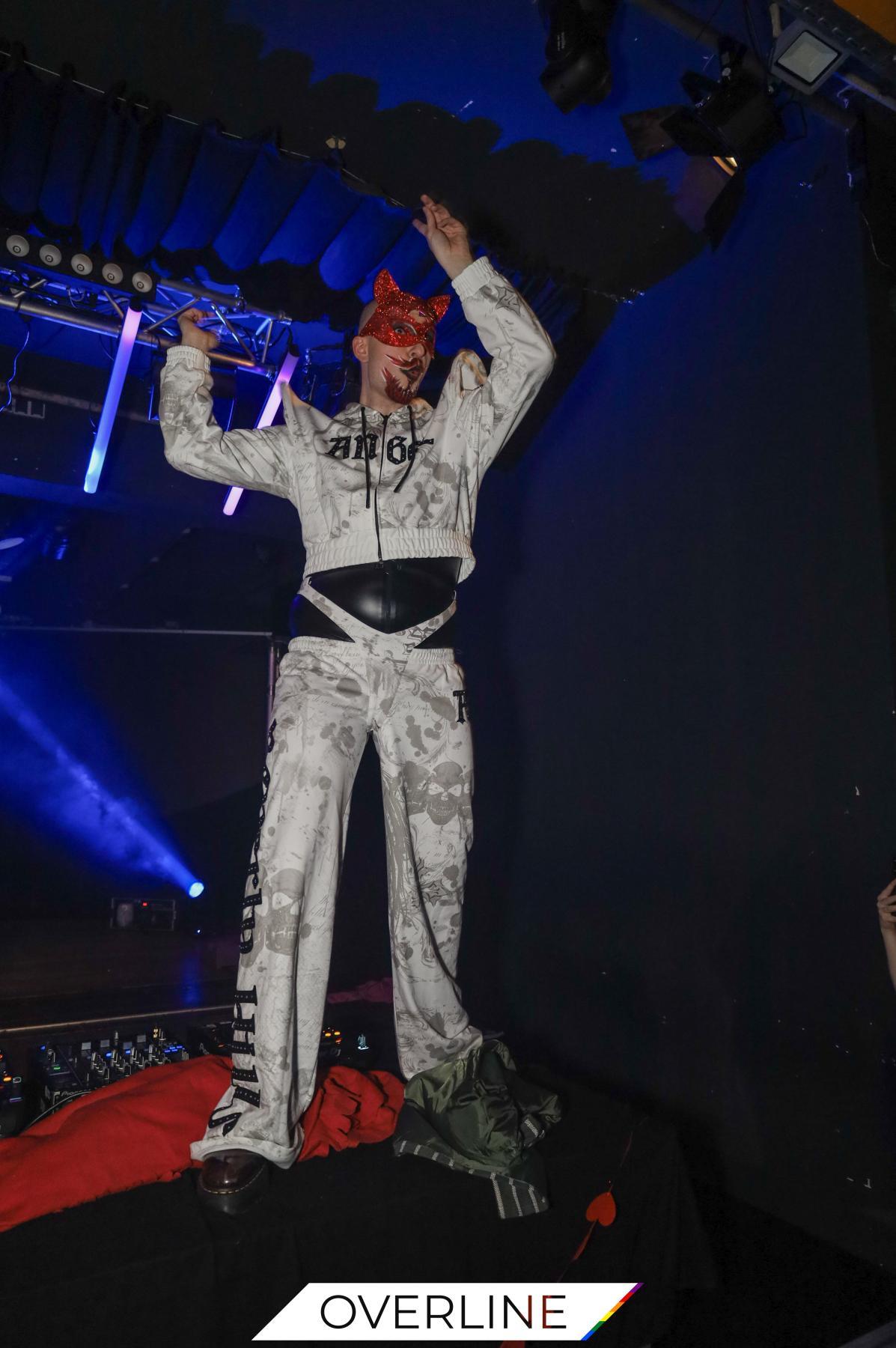 QueerVibes Night  21.02.2026 | Bild 100