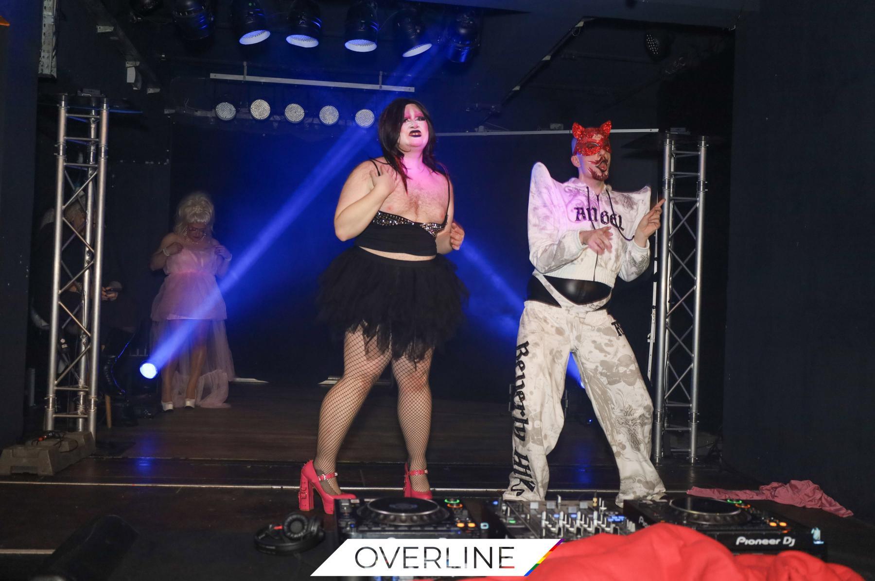 QueerVibes Night  21.02.2026 | Bild 102