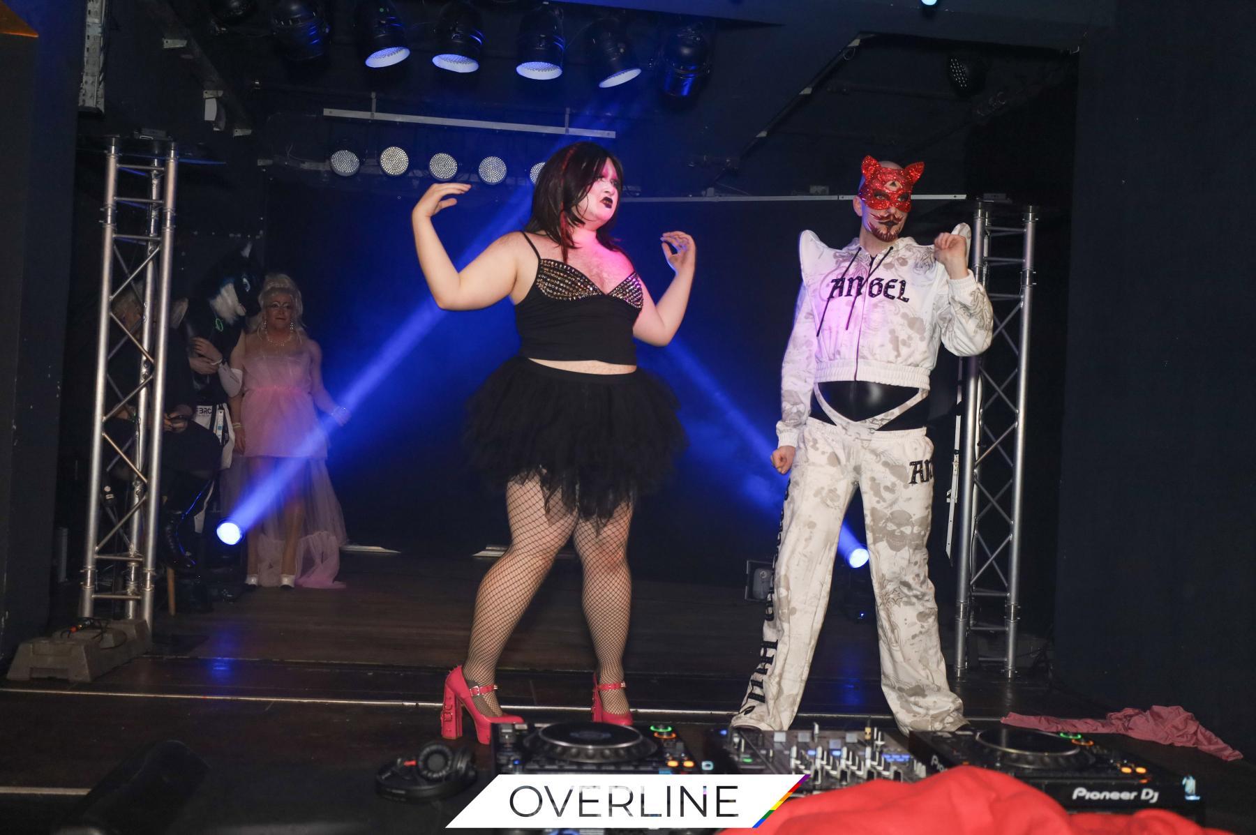 QueerVibes Night  21.02.2026 | Bild 103