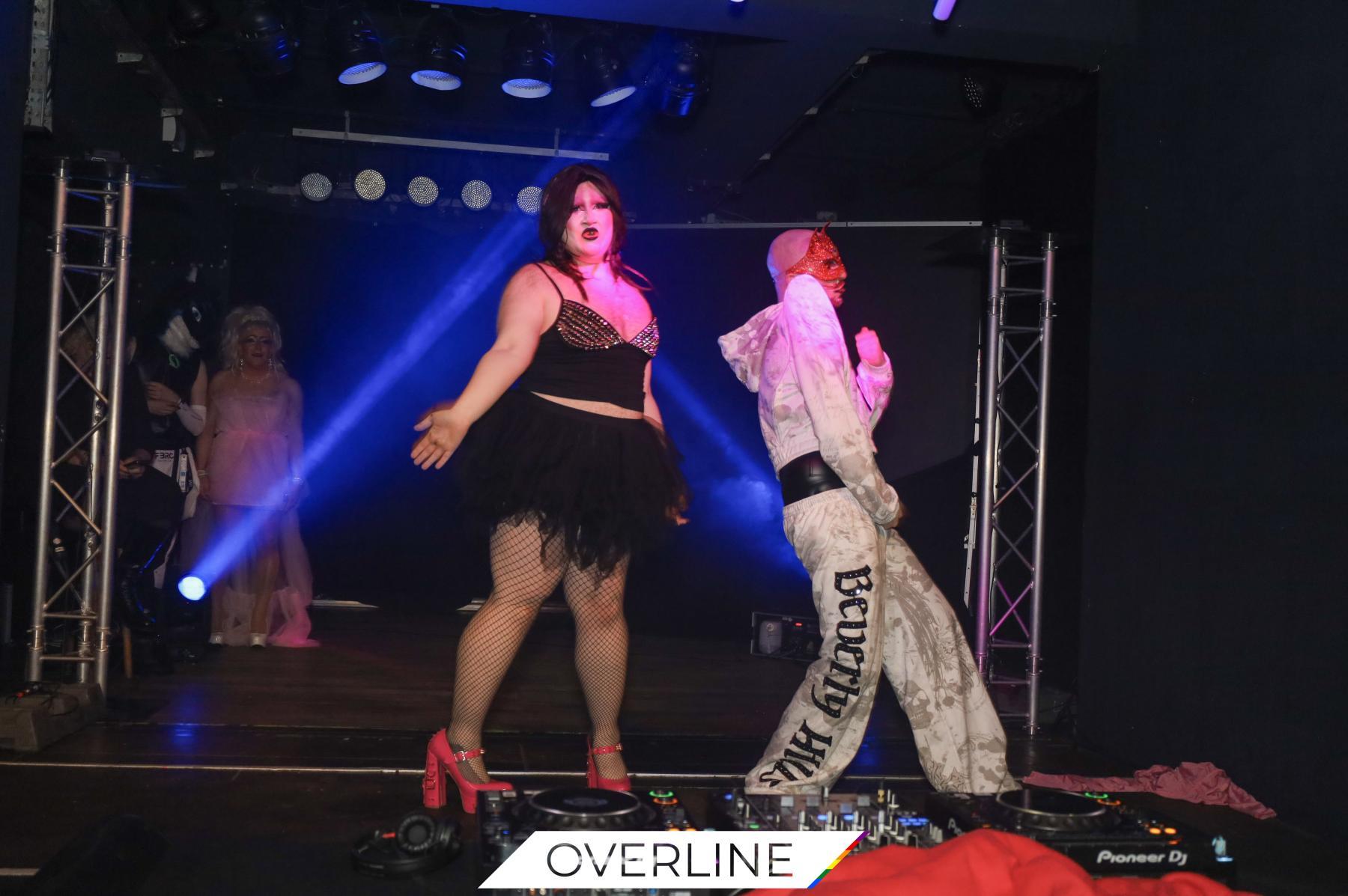 QueerVibes Night  21.02.2026 | Bild 104