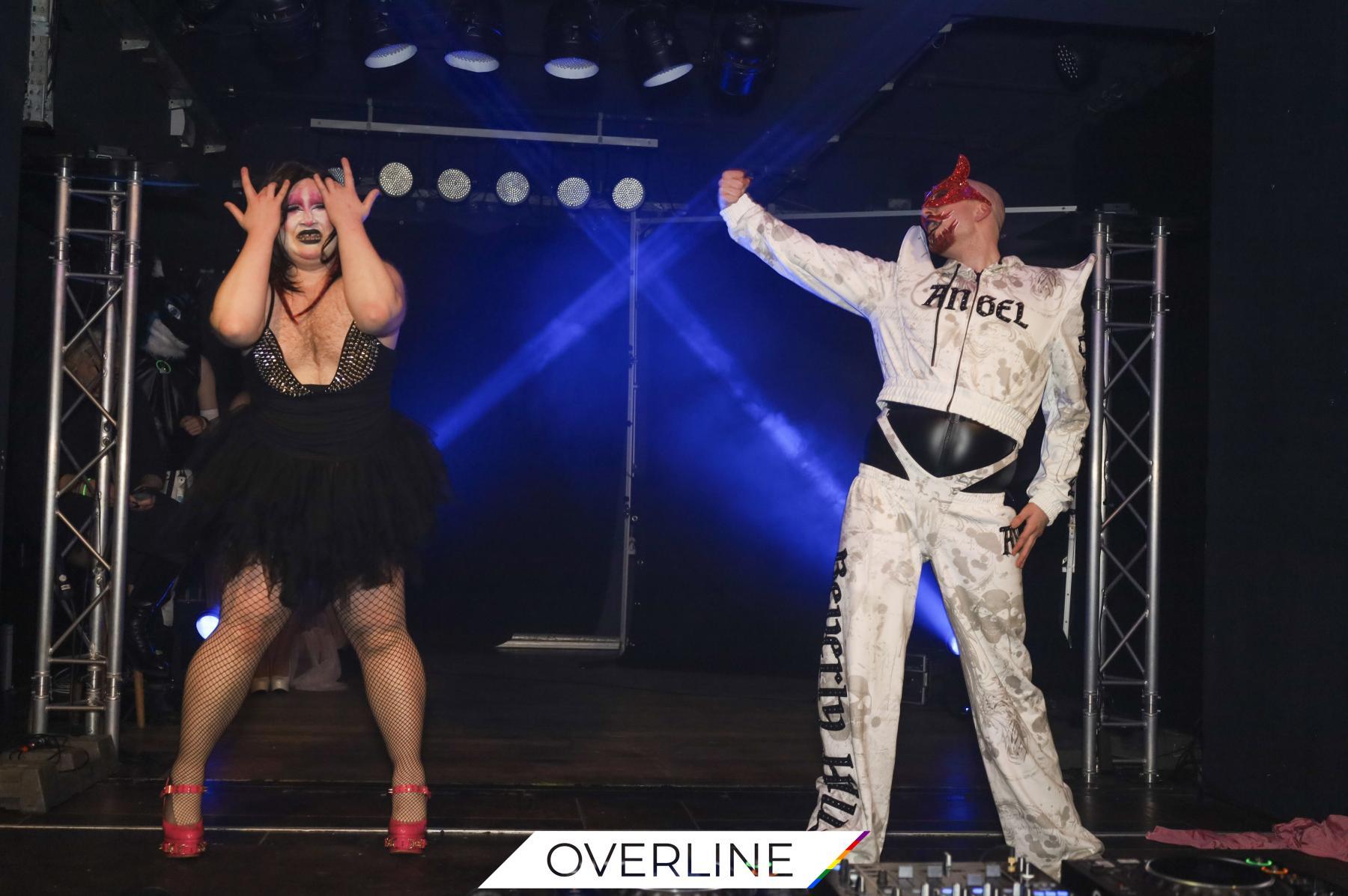 QueerVibes Night  21.02.2026 | Bild 106