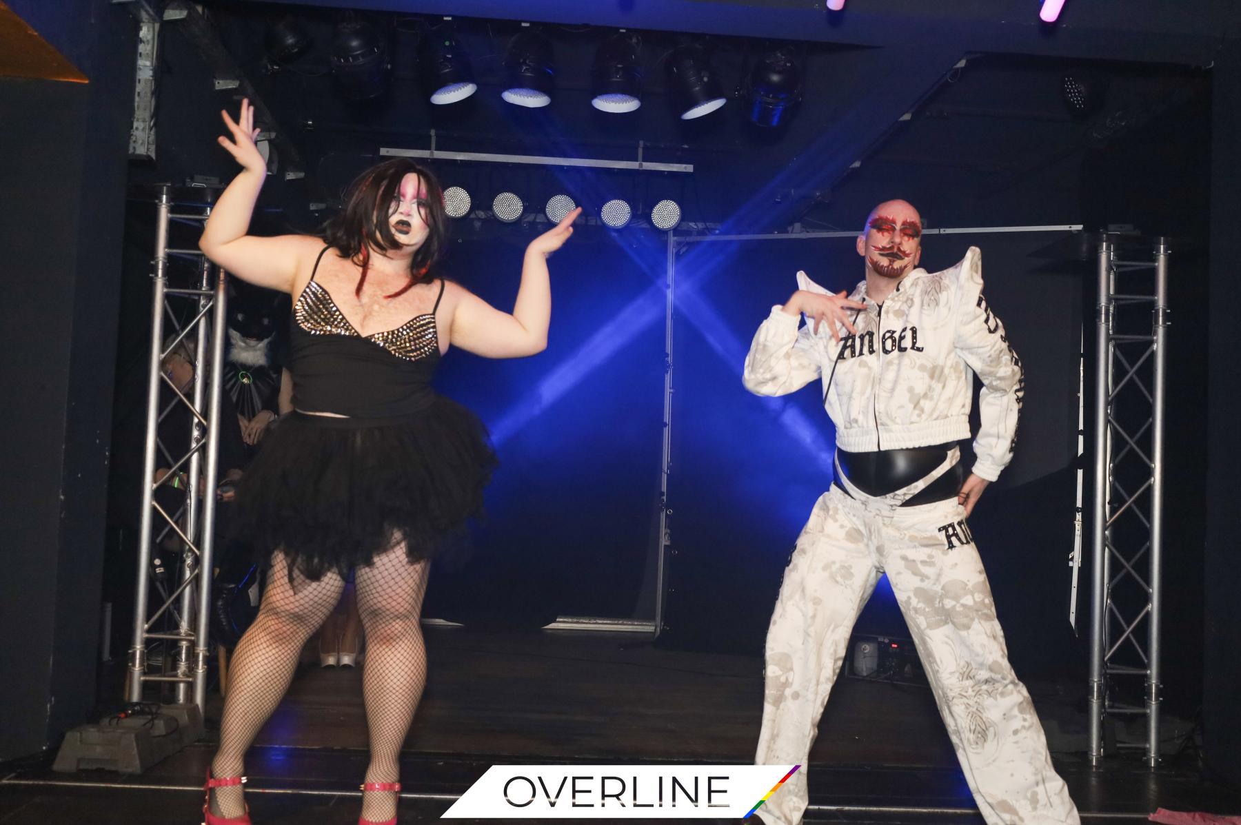 QueerVibes Night  21.02.2026 | Bild 108