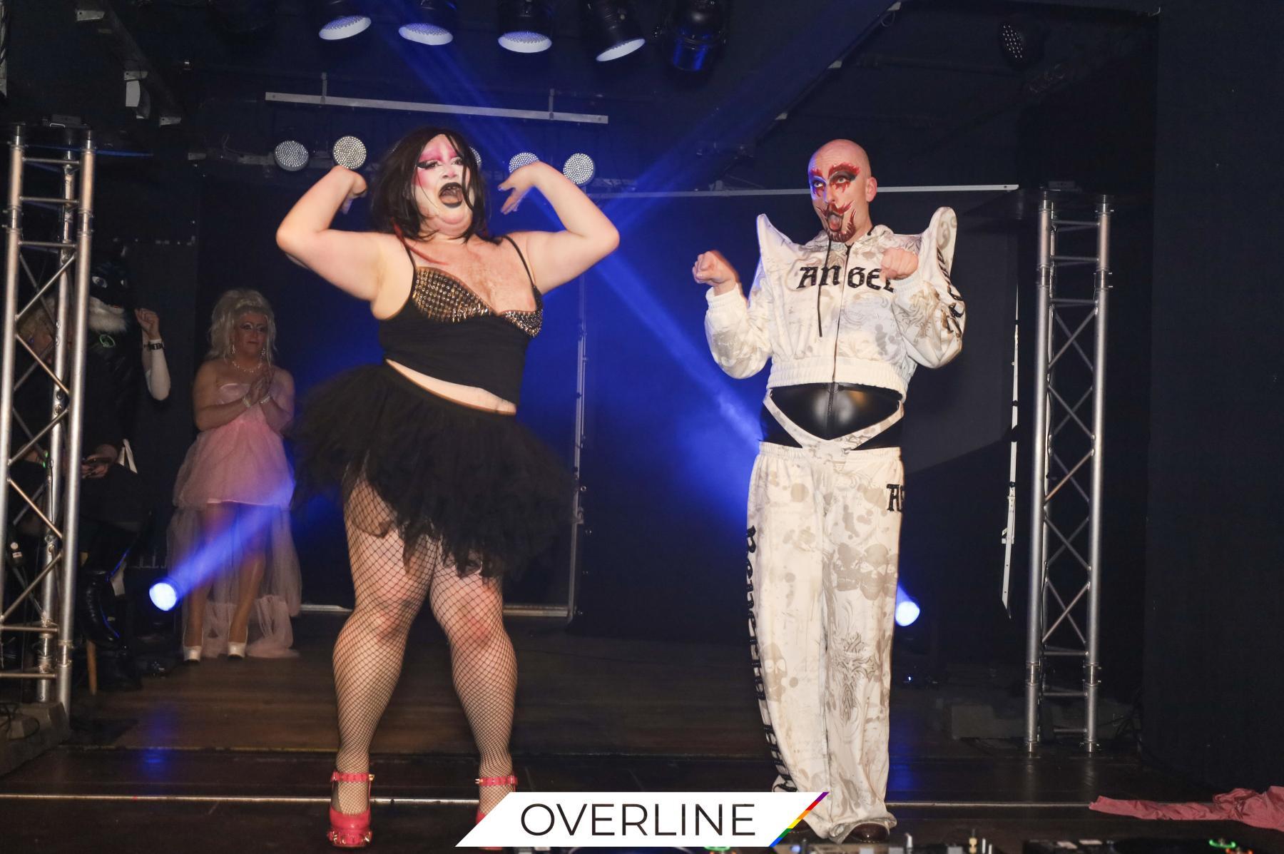 QueerVibes Night  21.02.2026 | Bild 112