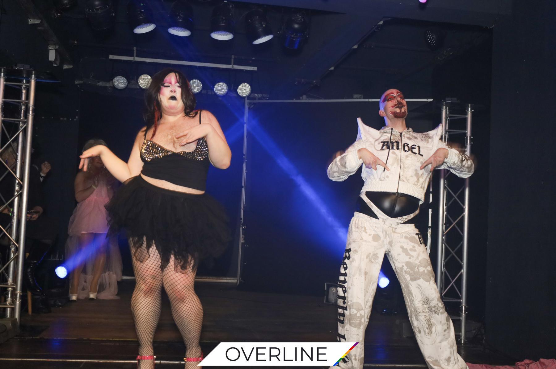 QueerVibes Night  21.02.2026 | Bild 114