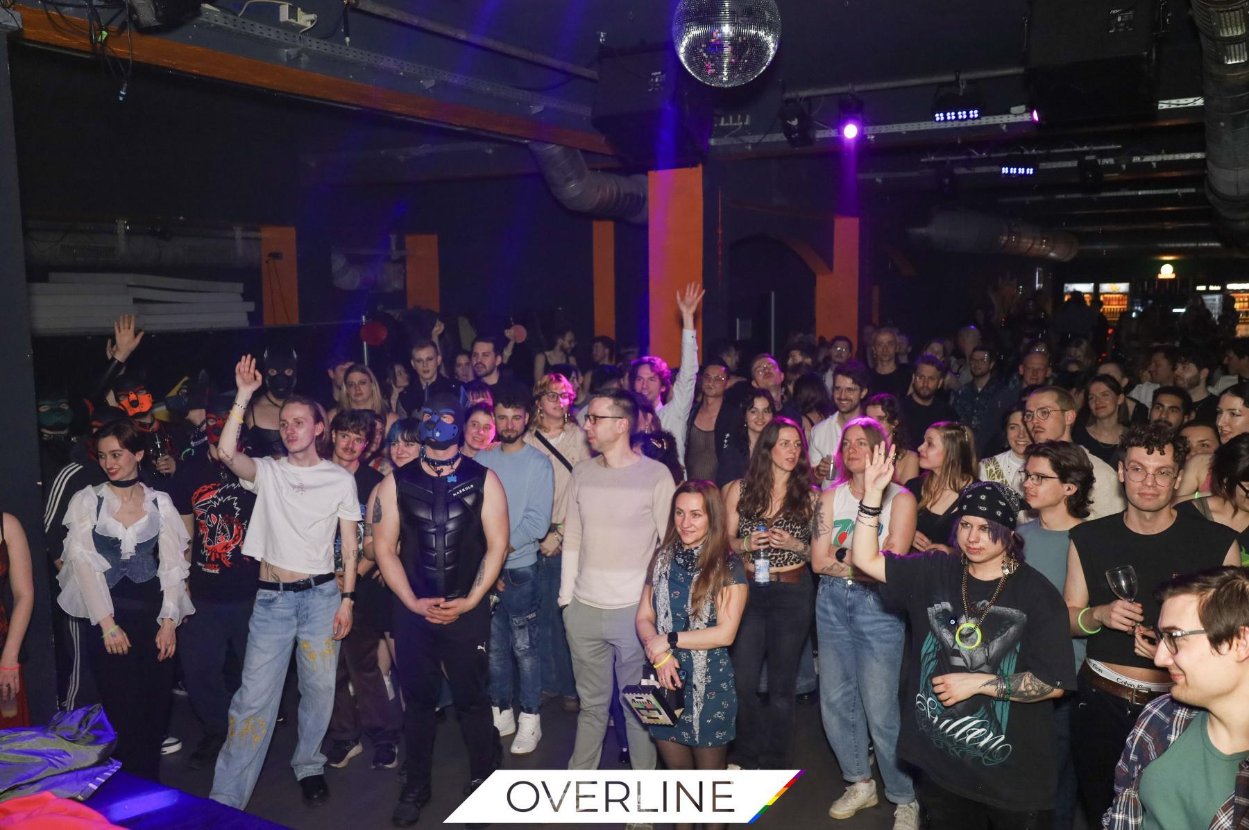 QueerVibes Night  21.02.2026 | Bild 117