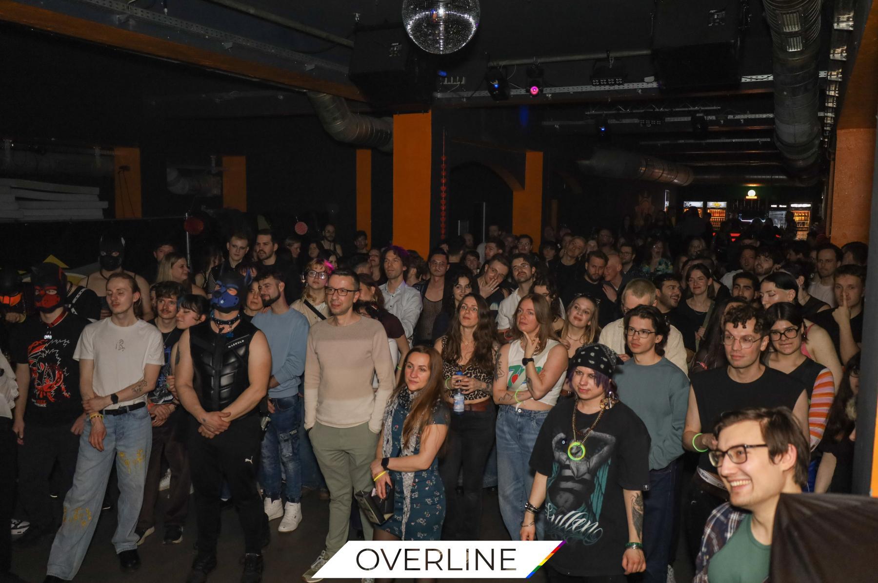 QueerVibes Night  21.02.2026 | Bild 118