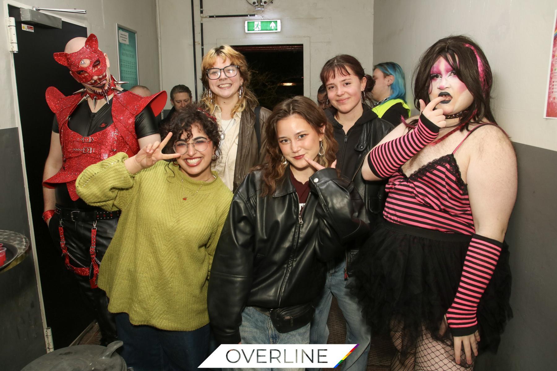 QueerVibes Night  21.02.2026 | Bild 12