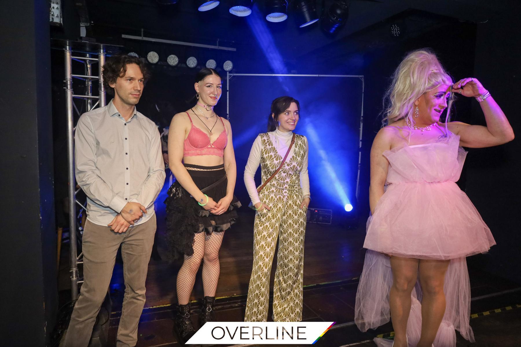 QueerVibes Night  21.02.2026 | Bild 121