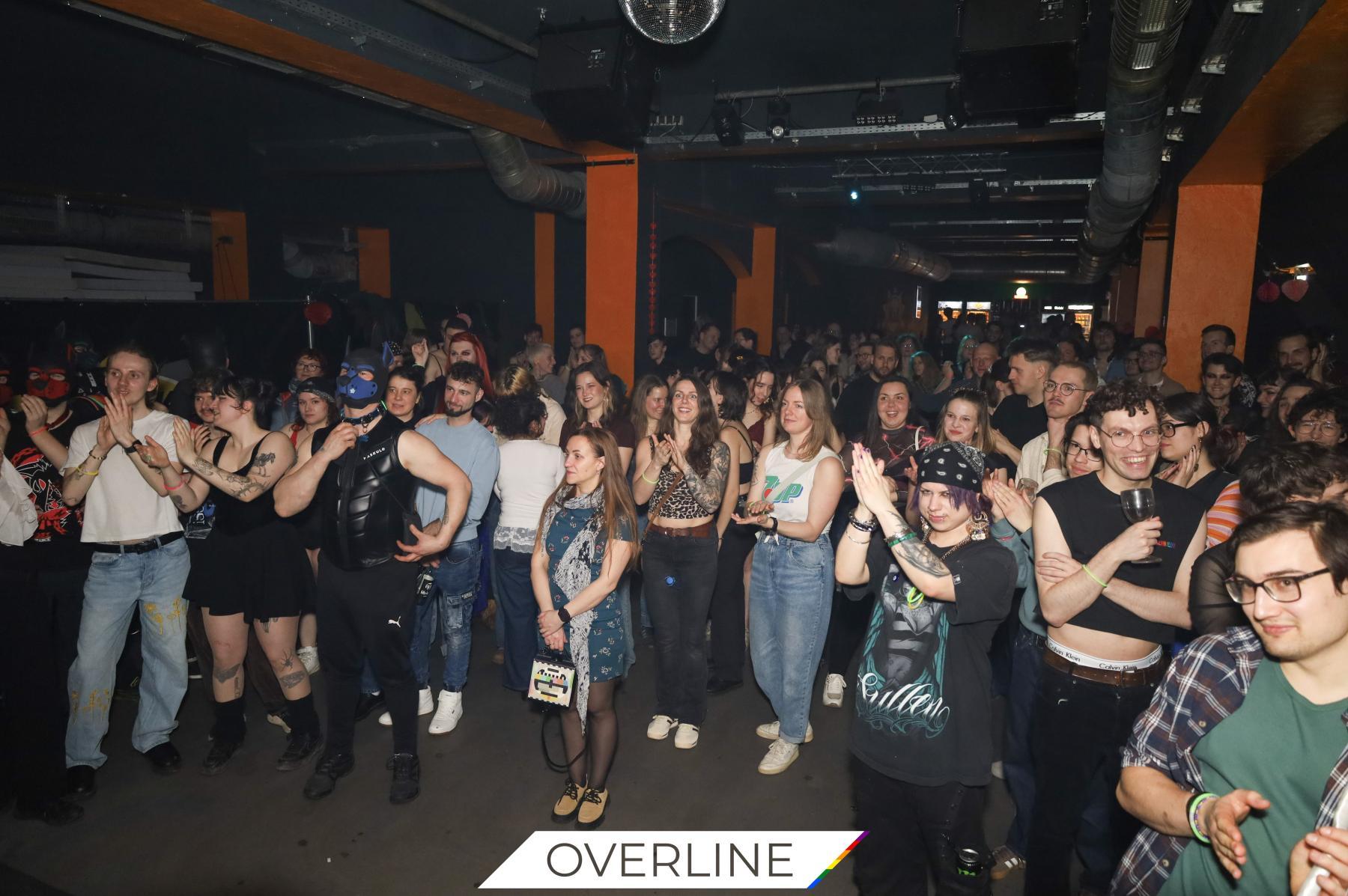 QueerVibes Night  21.02.2026 | Bild 123