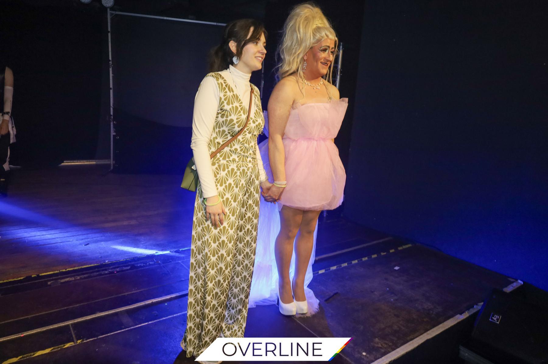 QueerVibes Night  21.02.2026 | Bild 124