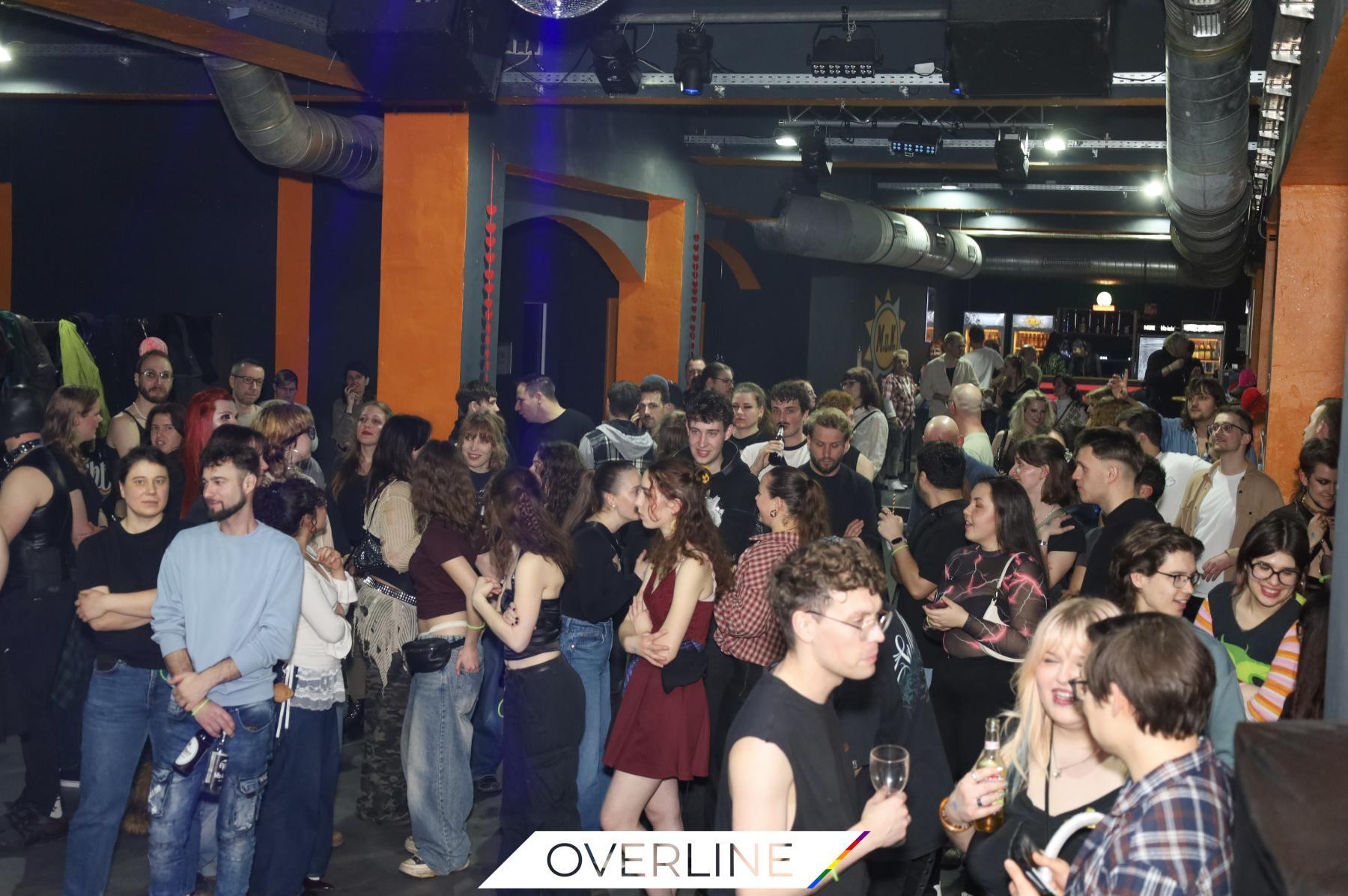 QueerVibes Night  21.02.2026 | Bild 128