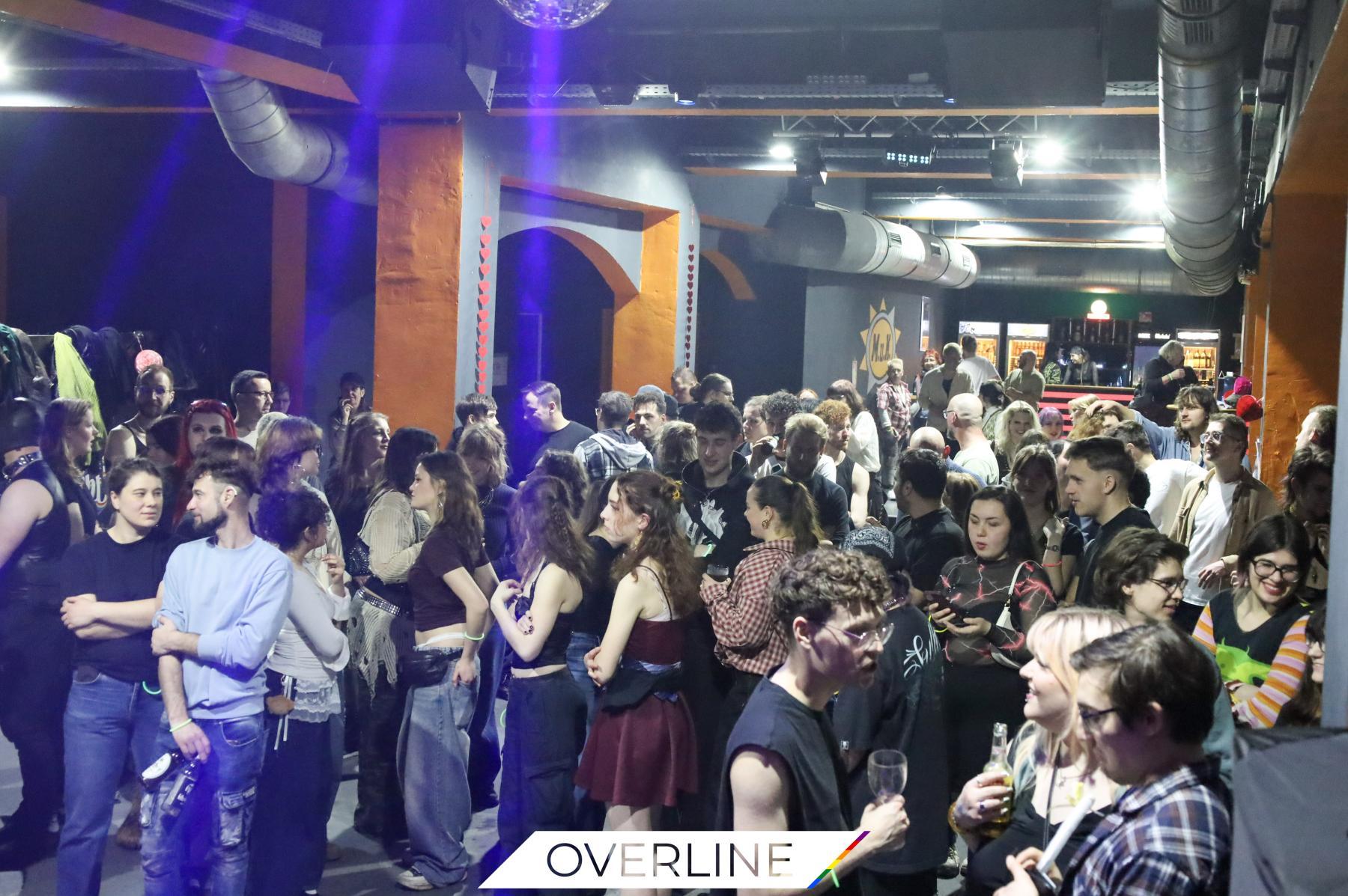 QueerVibes Night  21.02.2026 | Bild 129