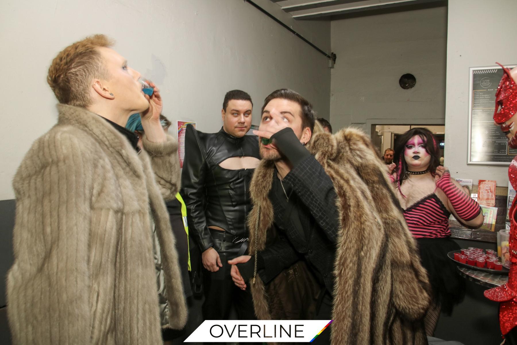 QueerVibes Night  21.02.2026 | Bild 13