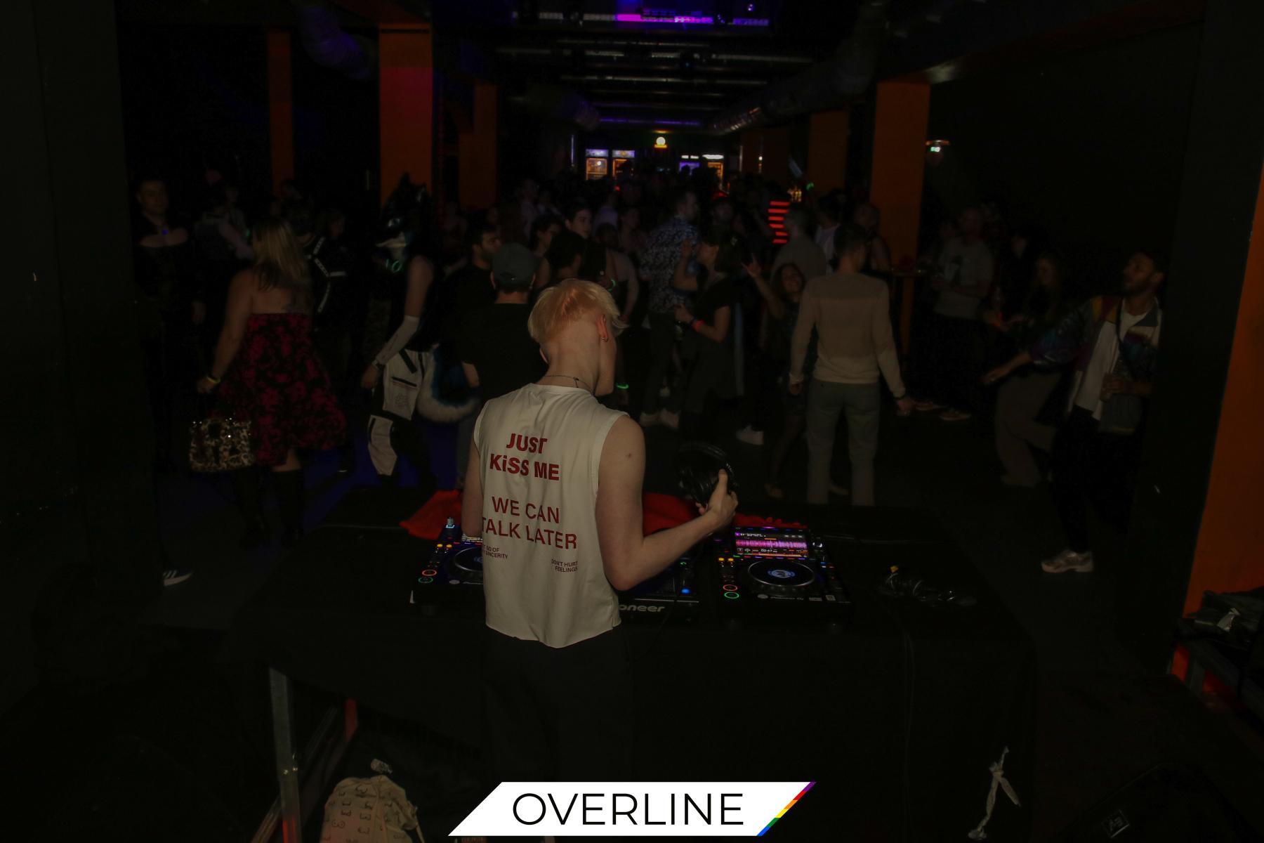 QueerVibes Night  21.02.2026 | Bild 130