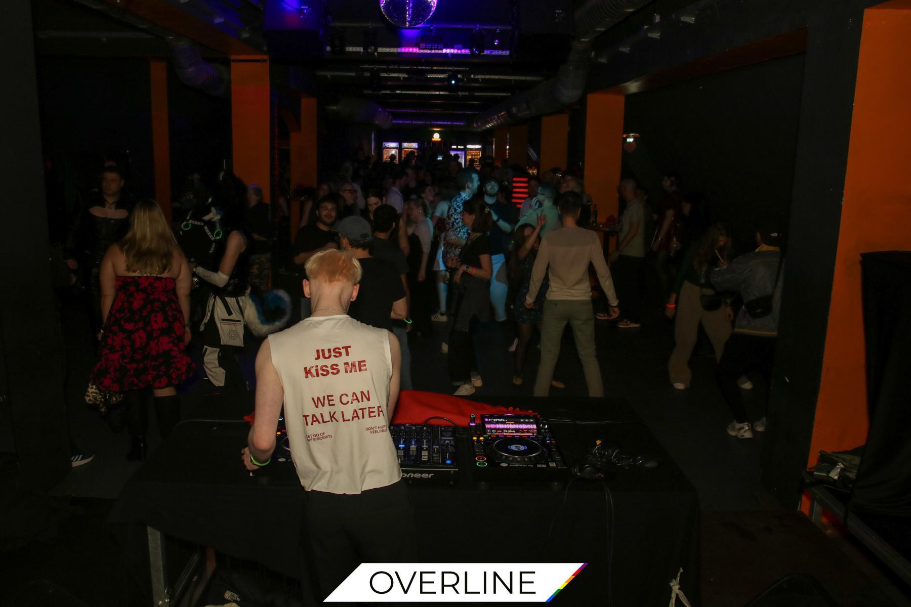 QueerVibes Night  21.02.2026 | Bild 131