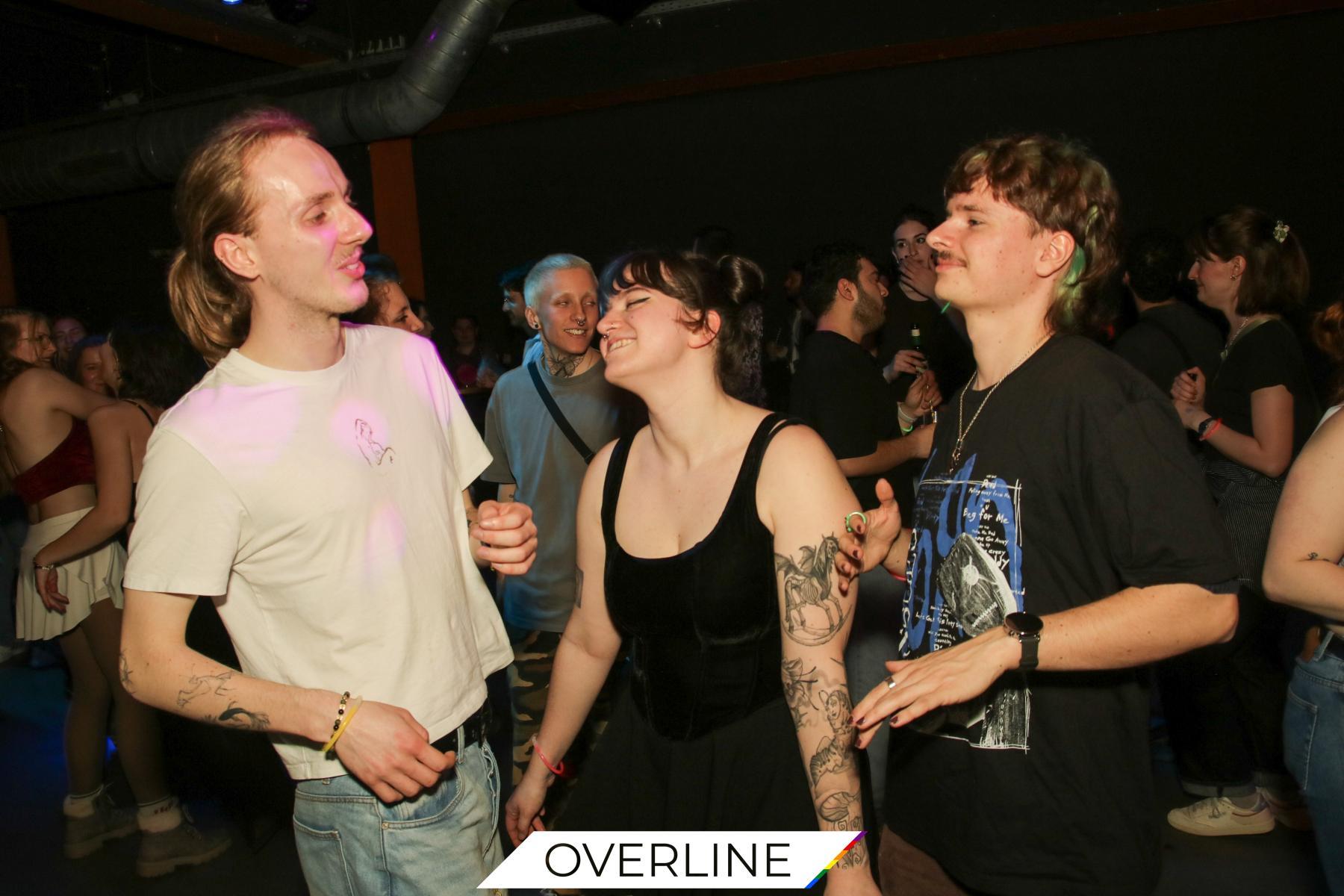 QueerVibes Night  21.02.2026 | Bild 132