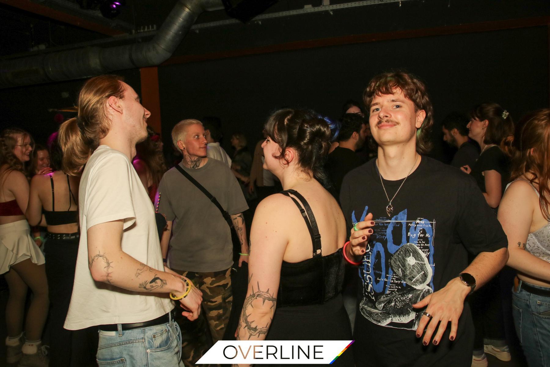 QueerVibes Night  21.02.2026 | Bild 133