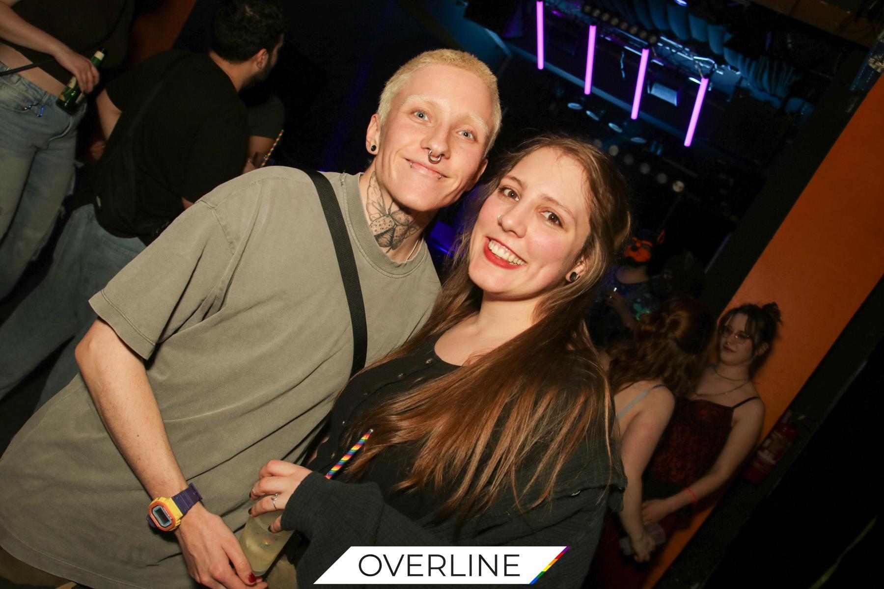 QueerVibes Night  21.02.2026 | Bild 134