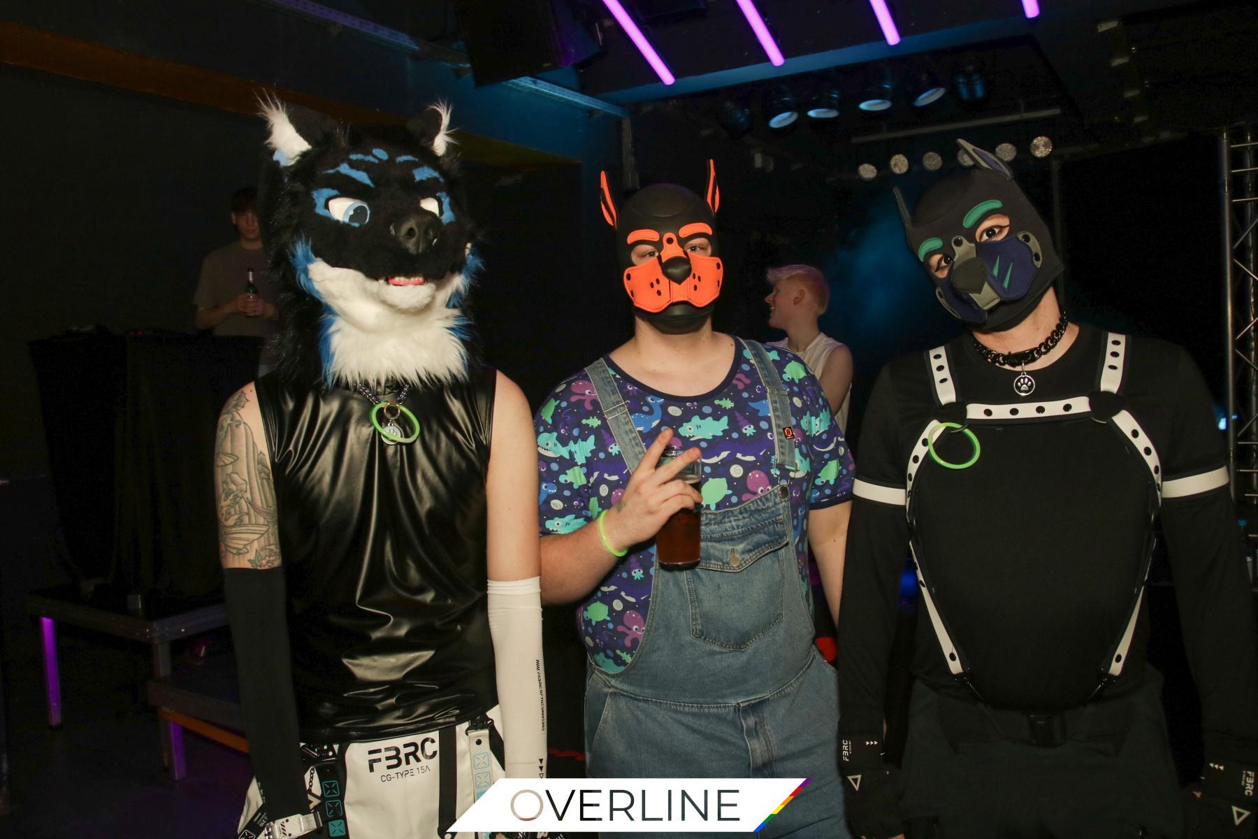 QueerVibes Night  21.02.2026 | Bild 135