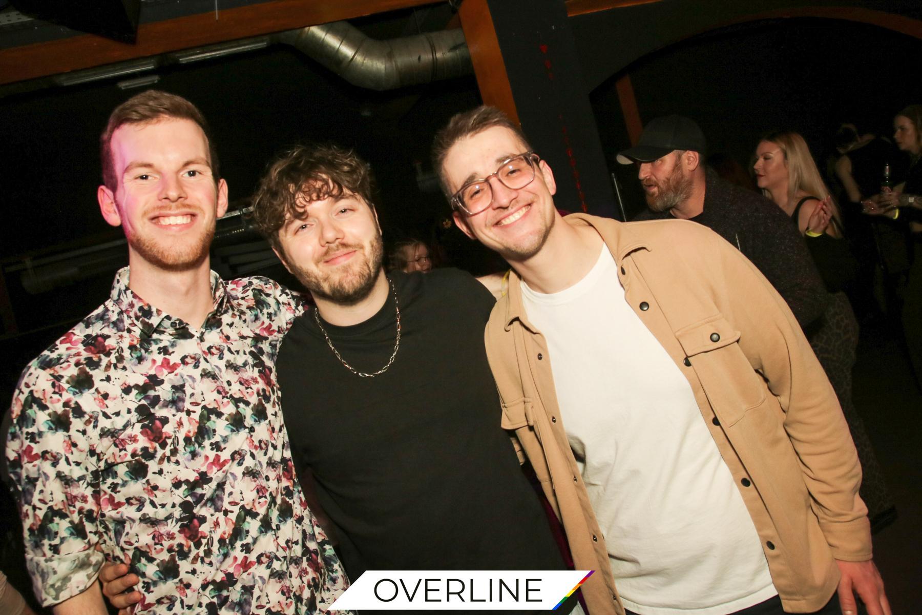 QueerVibes Night  21.02.2026 | Bild 136