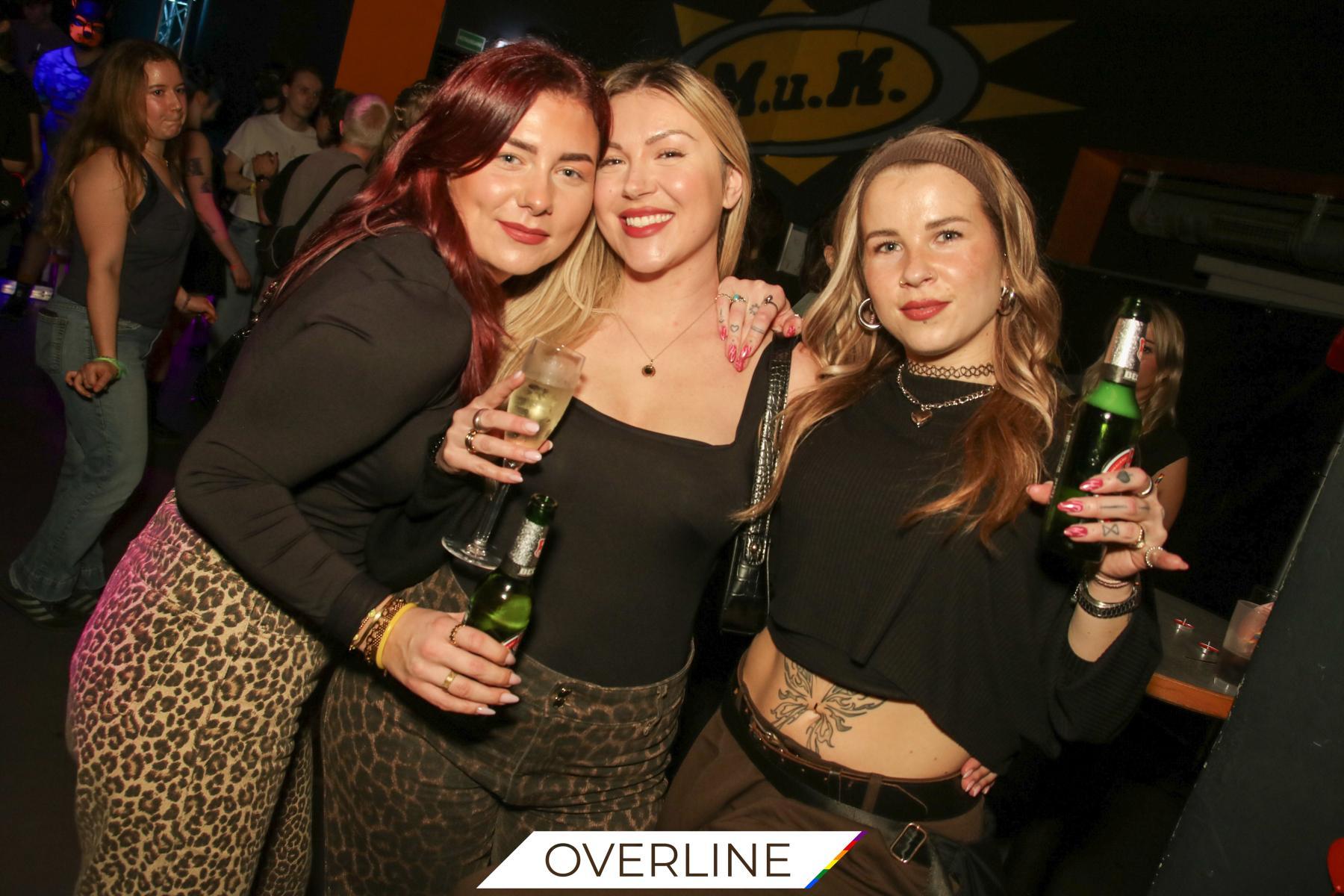 QueerVibes Night  21.02.2026 | Bild 138