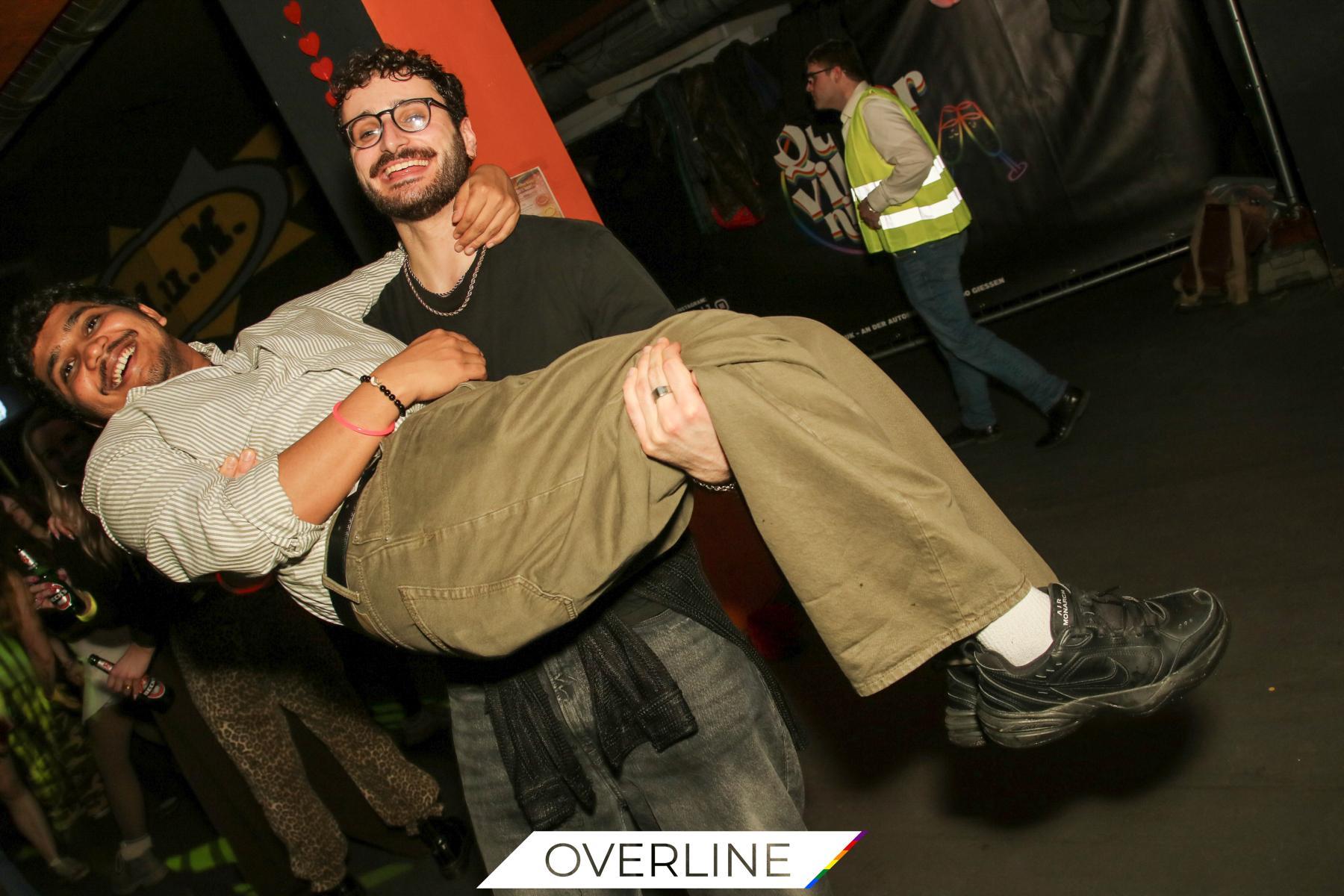 QueerVibes Night  21.02.2026 | Bild 139