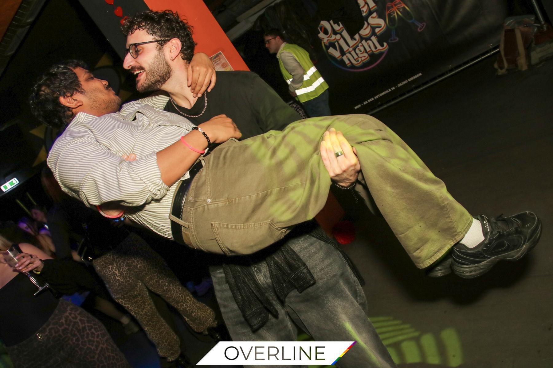 QueerVibes Night  21.02.2026 | Bild 140