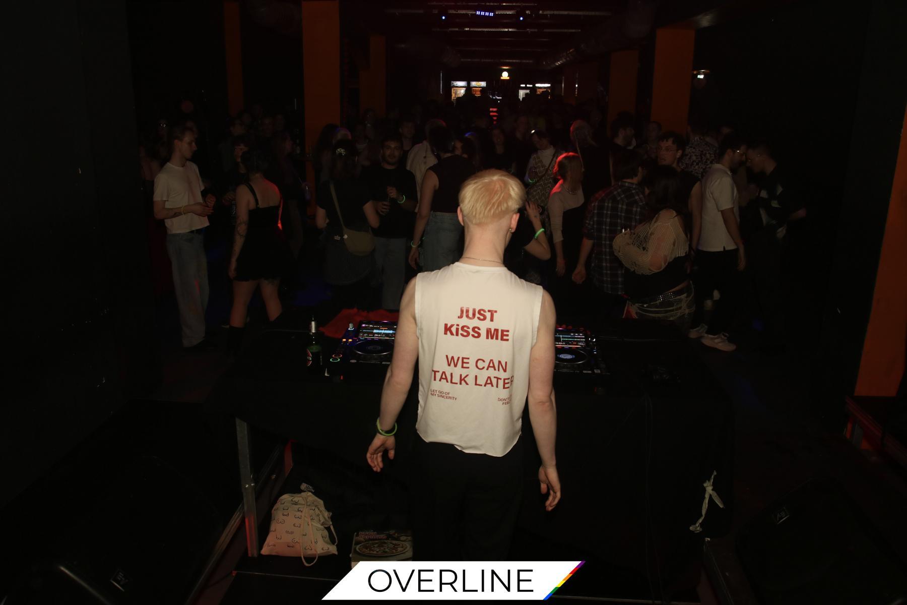 QueerVibes Night  21.02.2026 | Bild 142