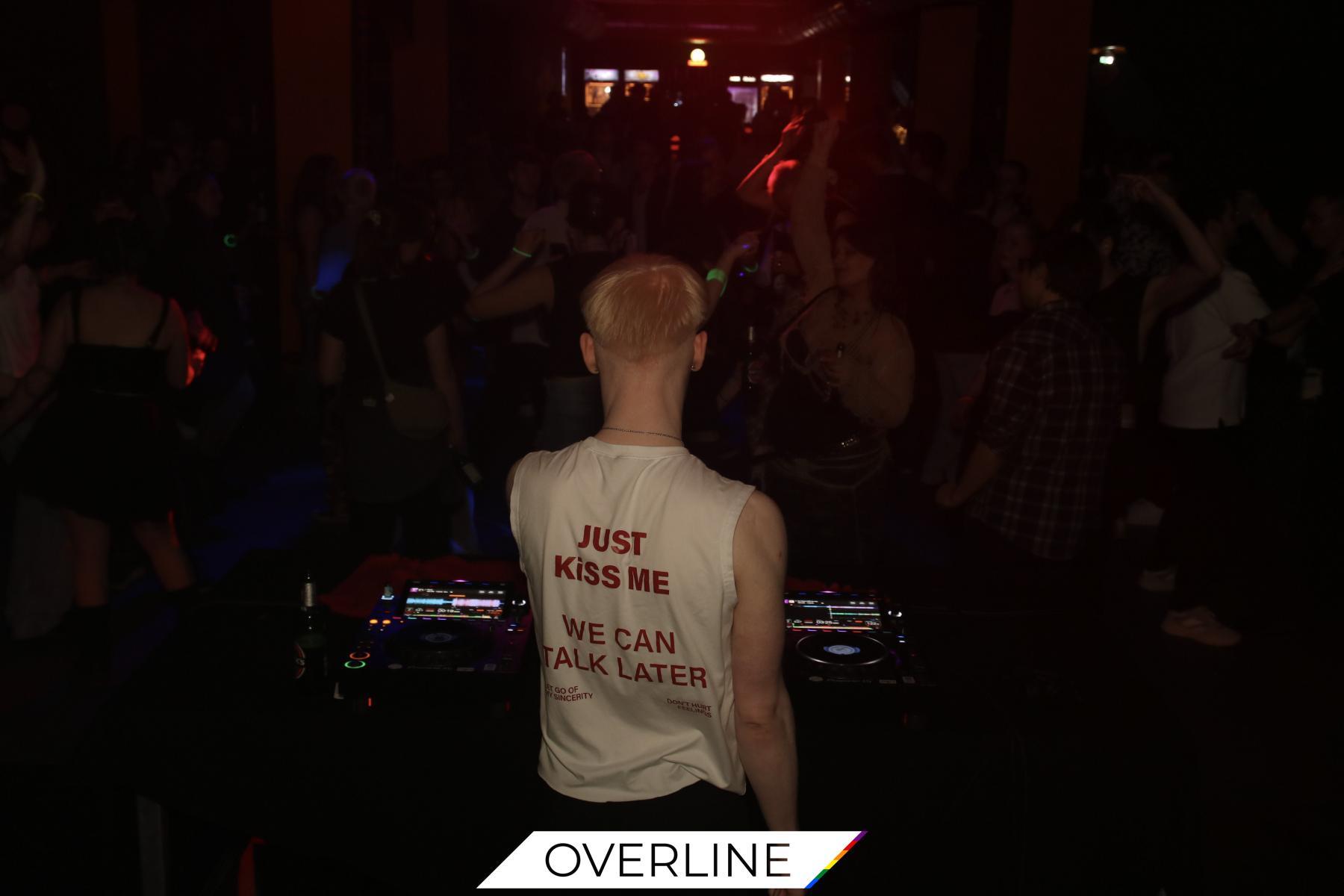 QueerVibes Night  21.02.2026 | Bild 143