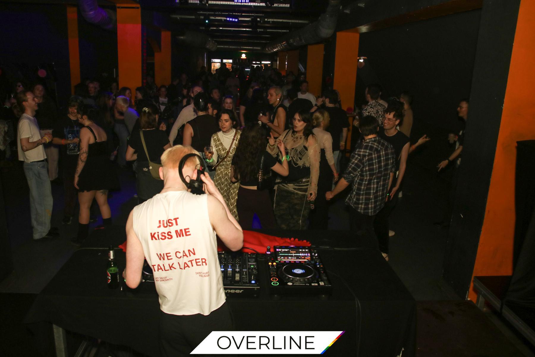 QueerVibes Night  21.02.2026 | Bild 144