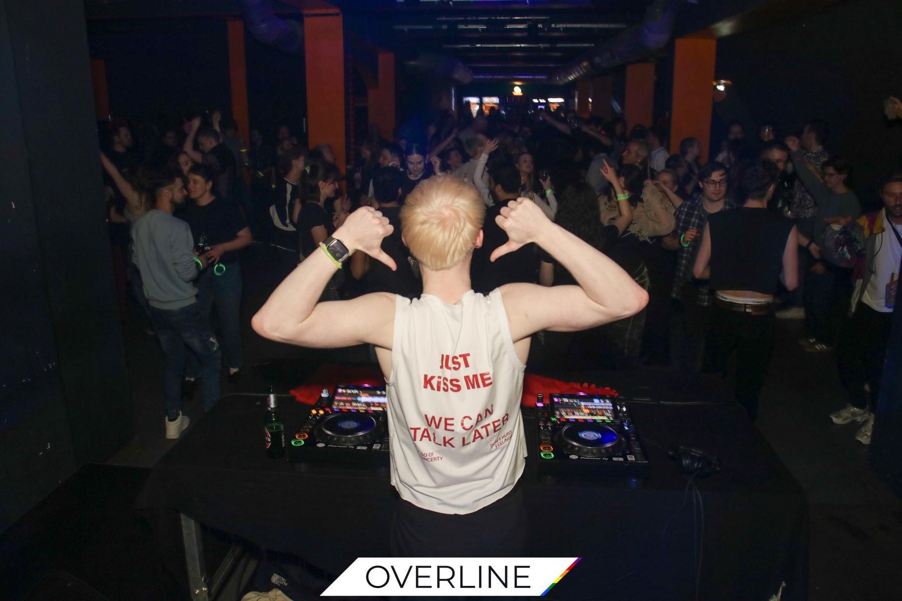 QueerVibes Night  21.02.2026 | Bild 145