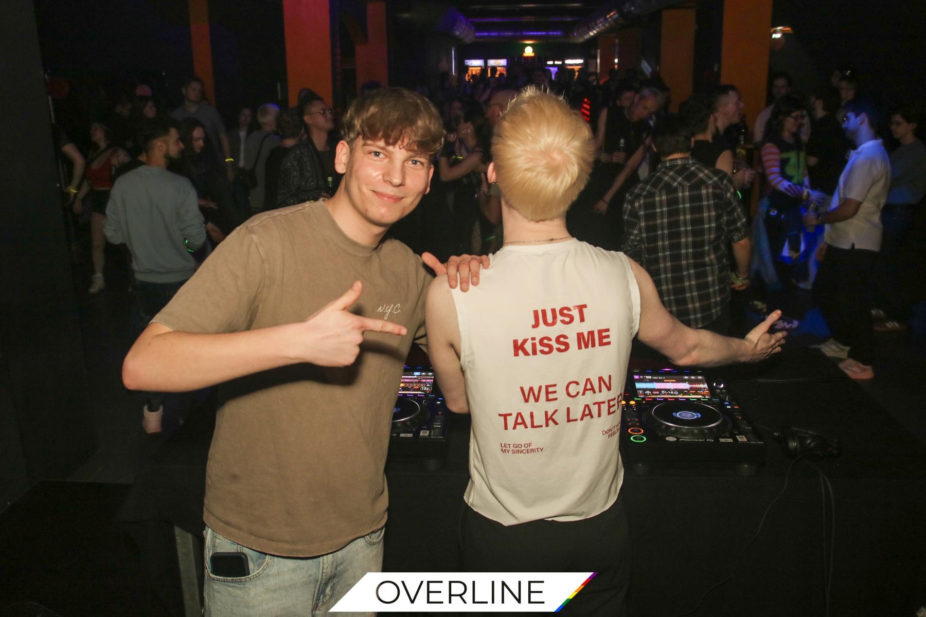 QueerVibes Night  21.02.2026 | Bild 147